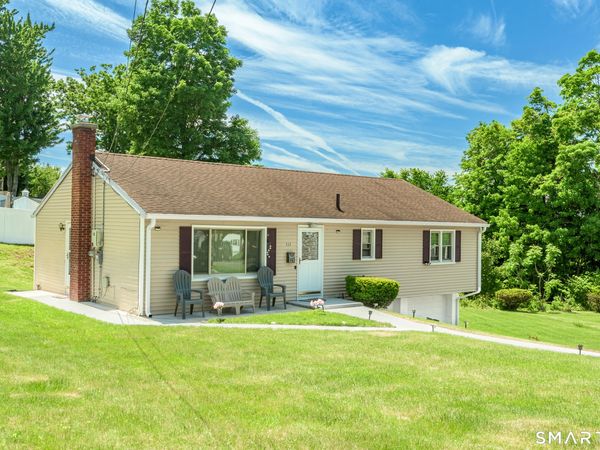 111 Purdy, Waterbury, CT 06706