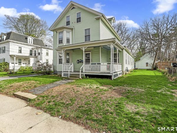 63 Reynolds , Killingly, CT 06239