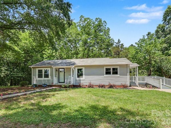 2101 Steele Street , Monroe, NC 28110