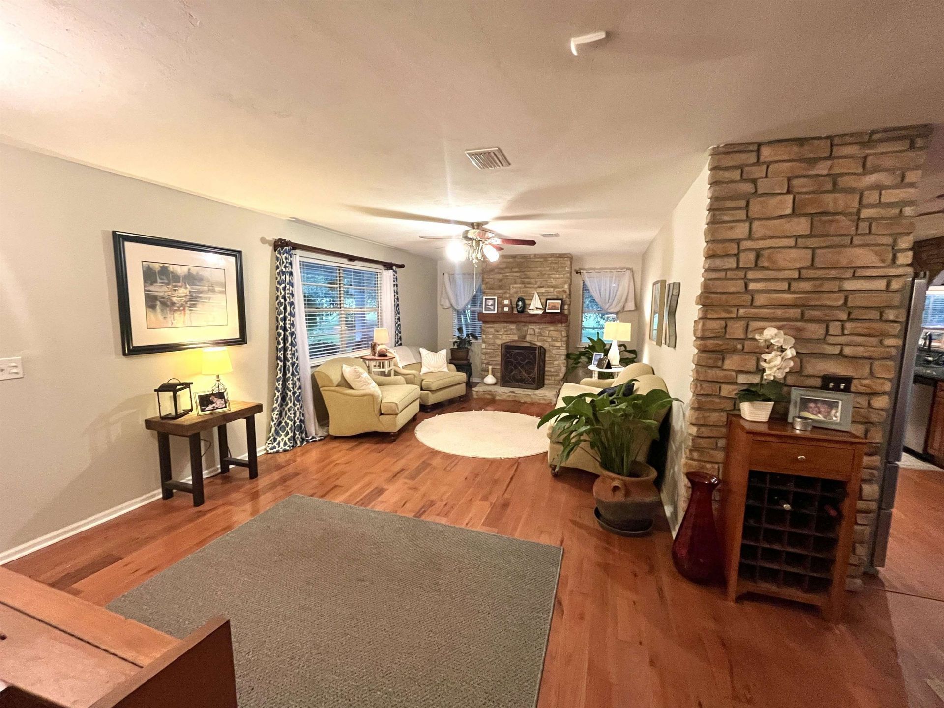 180 Cooper Road, Monticello, FL 32344 Photo