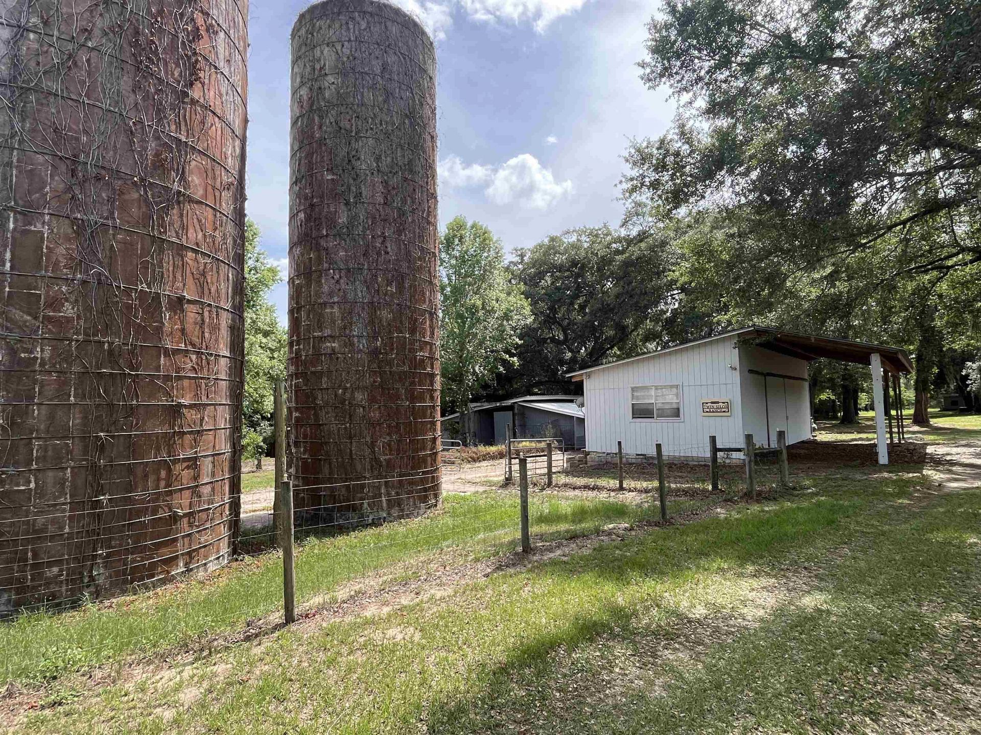 180 Cooper Road, Monticello, FL 32344 Photo