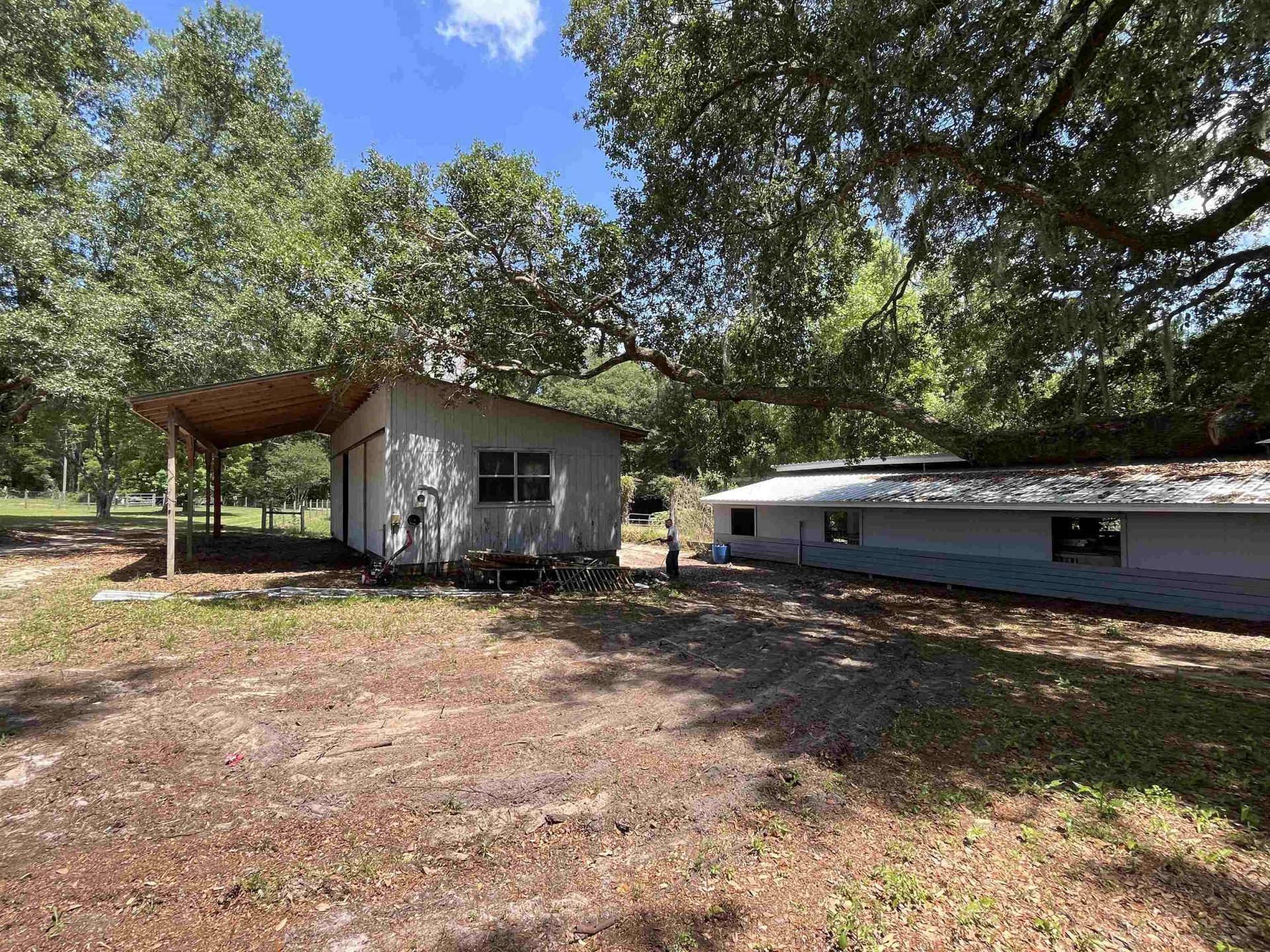180 Cooper Road, Monticello, FL 32344 Photo