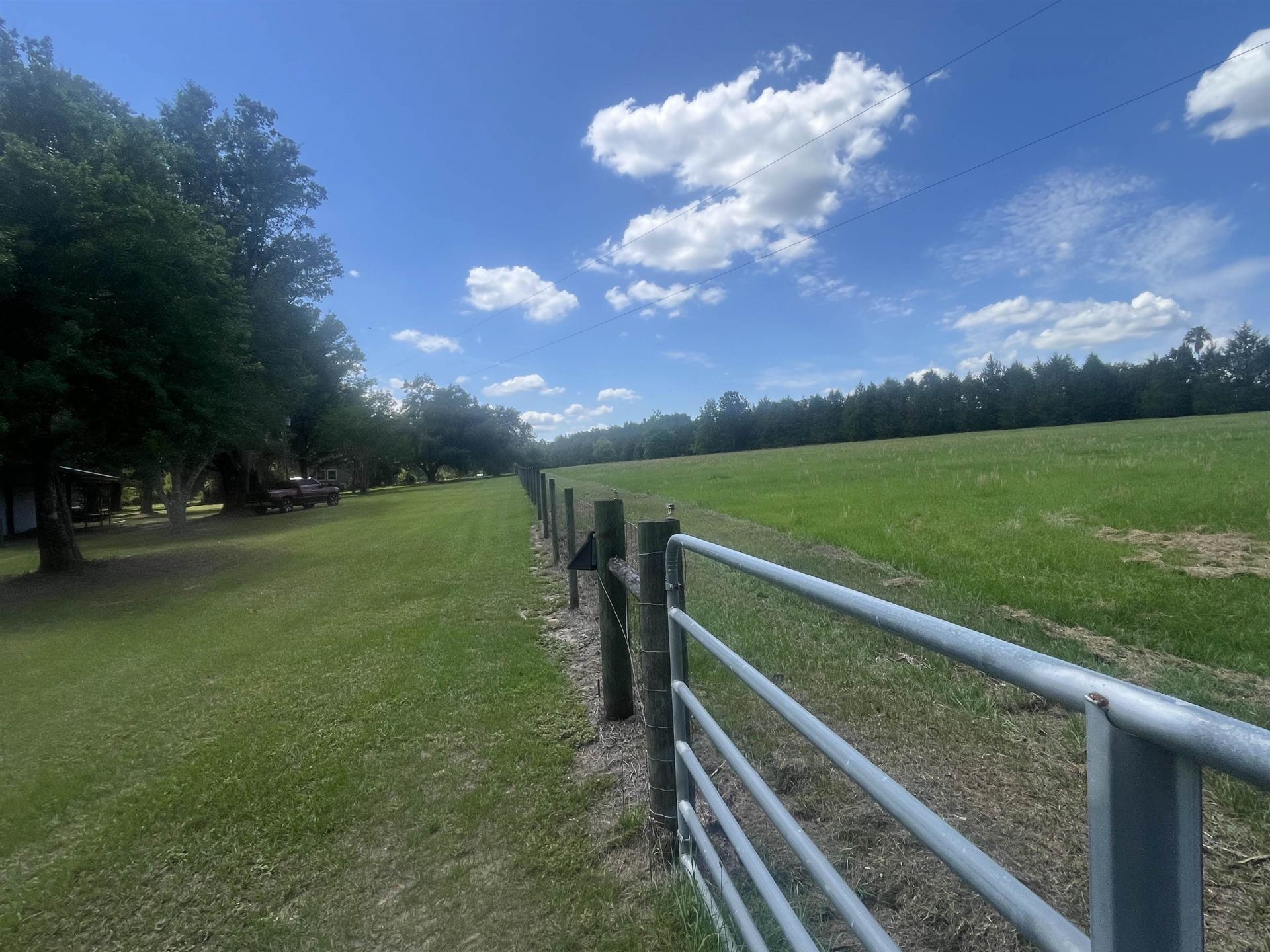 180 Cooper Road, Monticello, FL 32344 Photo