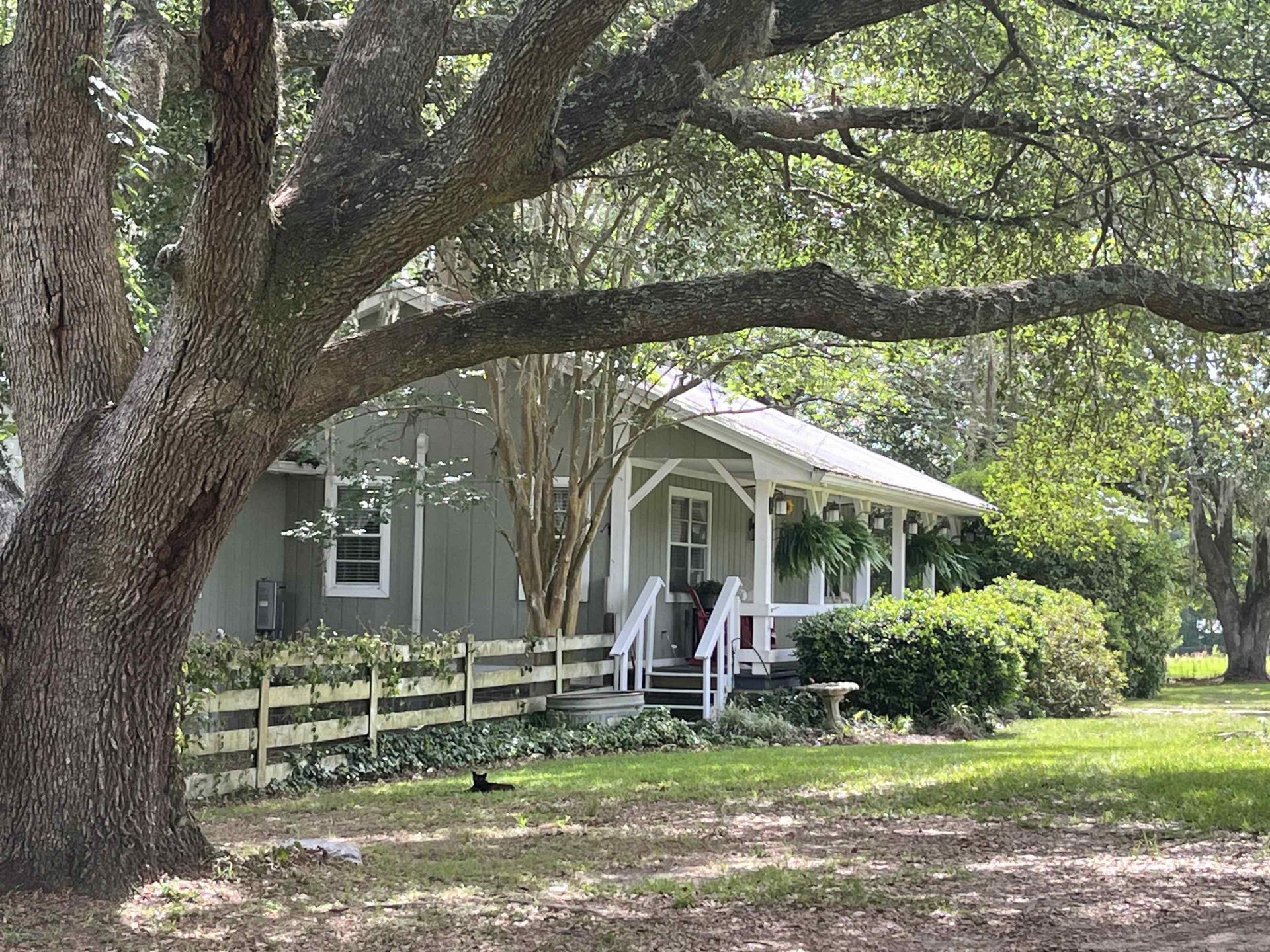 180 Cooper Road, Monticello, FL 32344 Photo