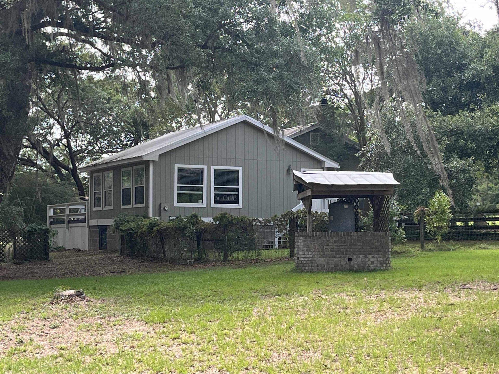 180 Cooper Road, Monticello, FL 32344 Photo