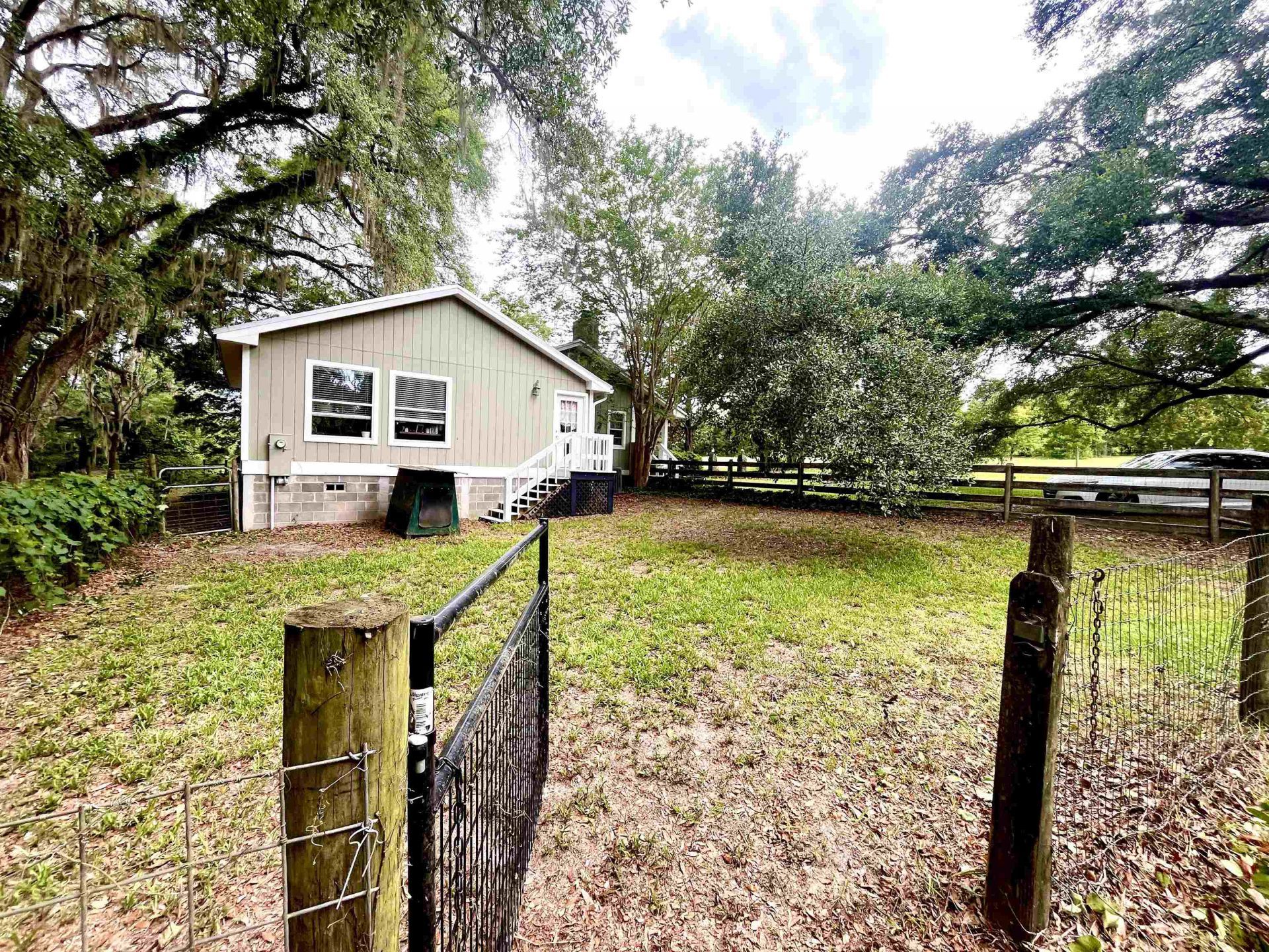 180 Cooper Road, Monticello, FL 32344 Photo