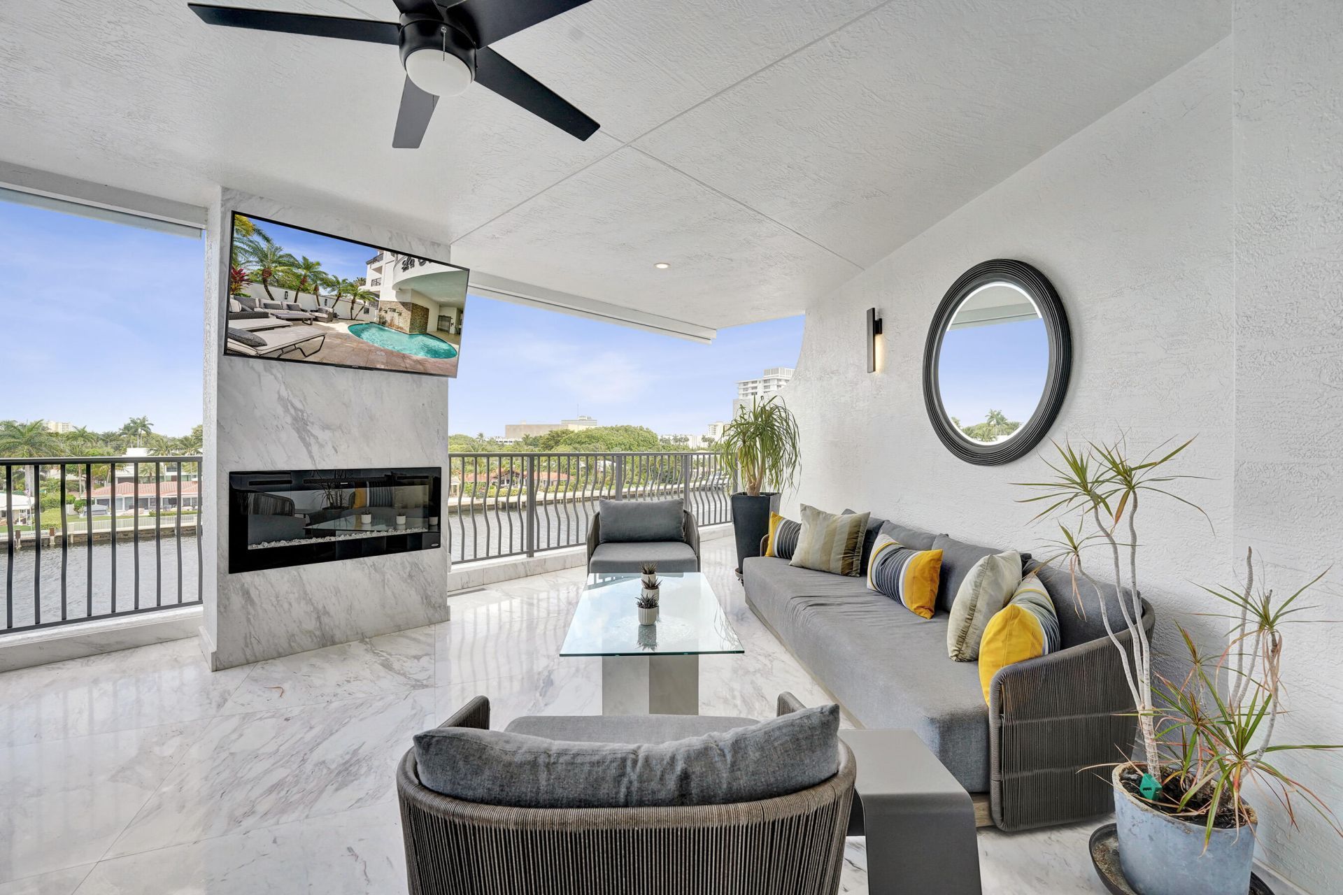 615 Bayshore Drive, Unit 402, Fort Lauderdale, FL 33304 Photo