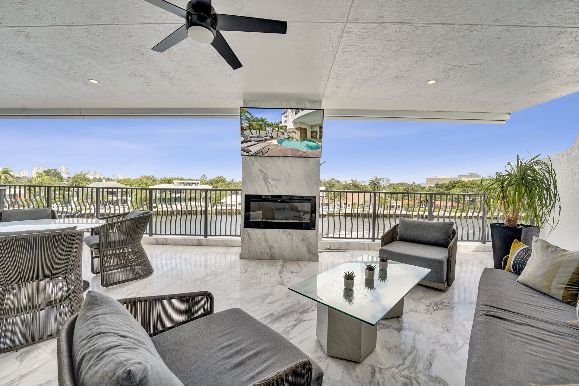 615 Bayshore Drive, Unit 402, Fort Lauderdale, FL 33304 Photo