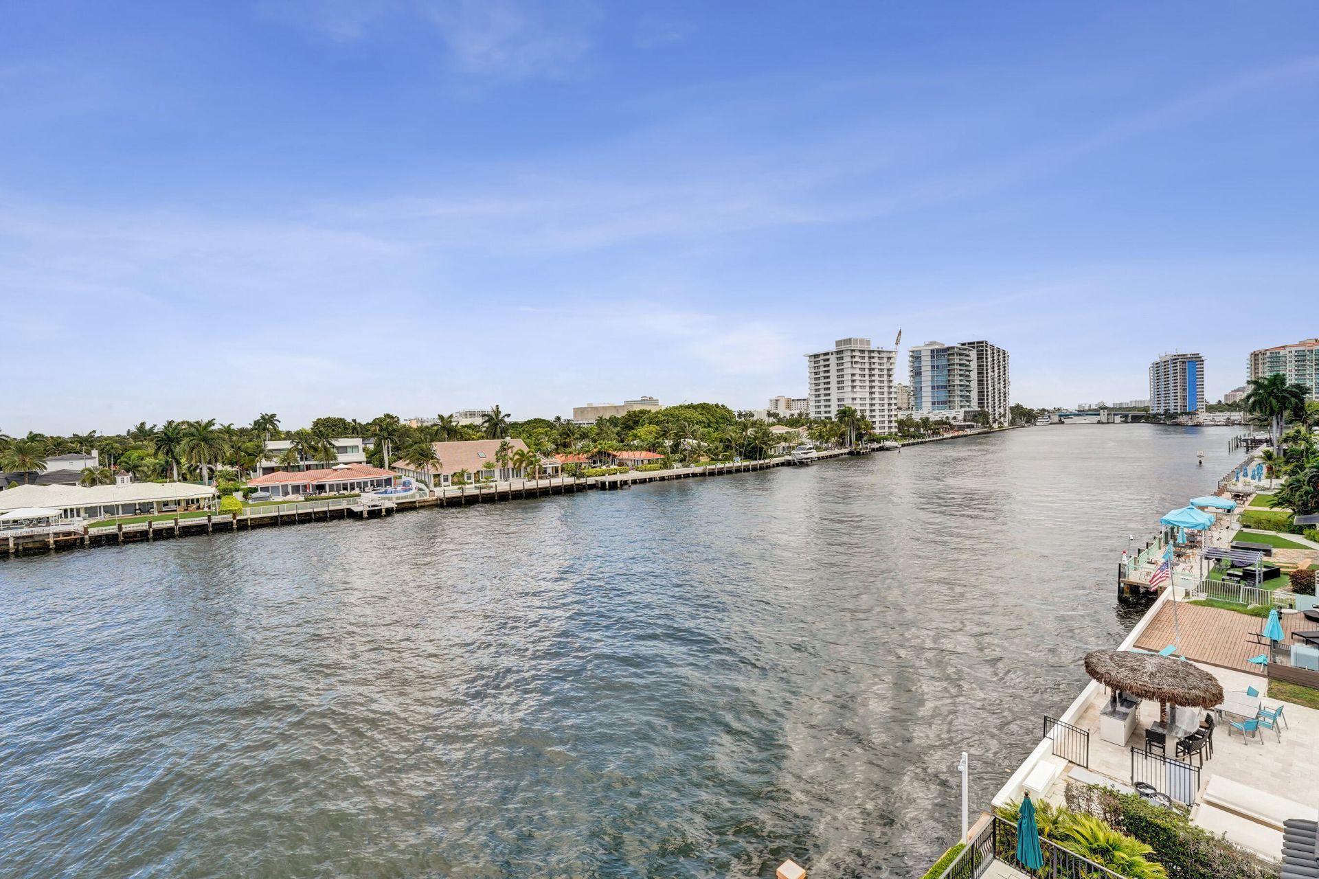 615 Bayshore Drive, Unit 402, Fort Lauderdale, FL 33304 Photo