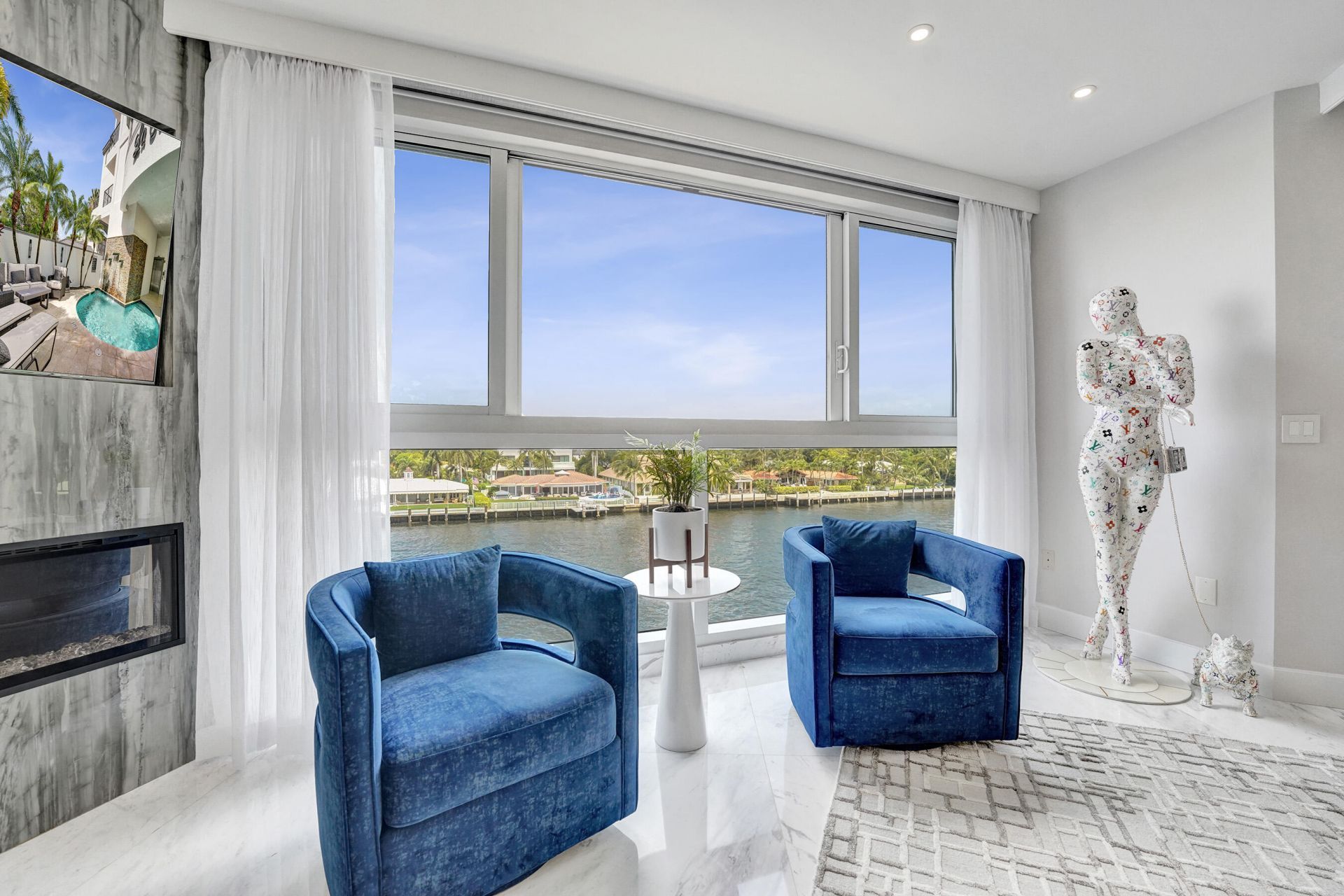 615 Bayshore Drive, Unit 402, Fort Lauderdale, FL 33304 Photo