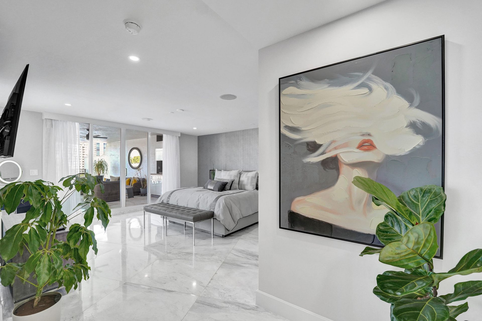615 Bayshore Drive, Unit 402, Fort Lauderdale, FL 33304 Photo