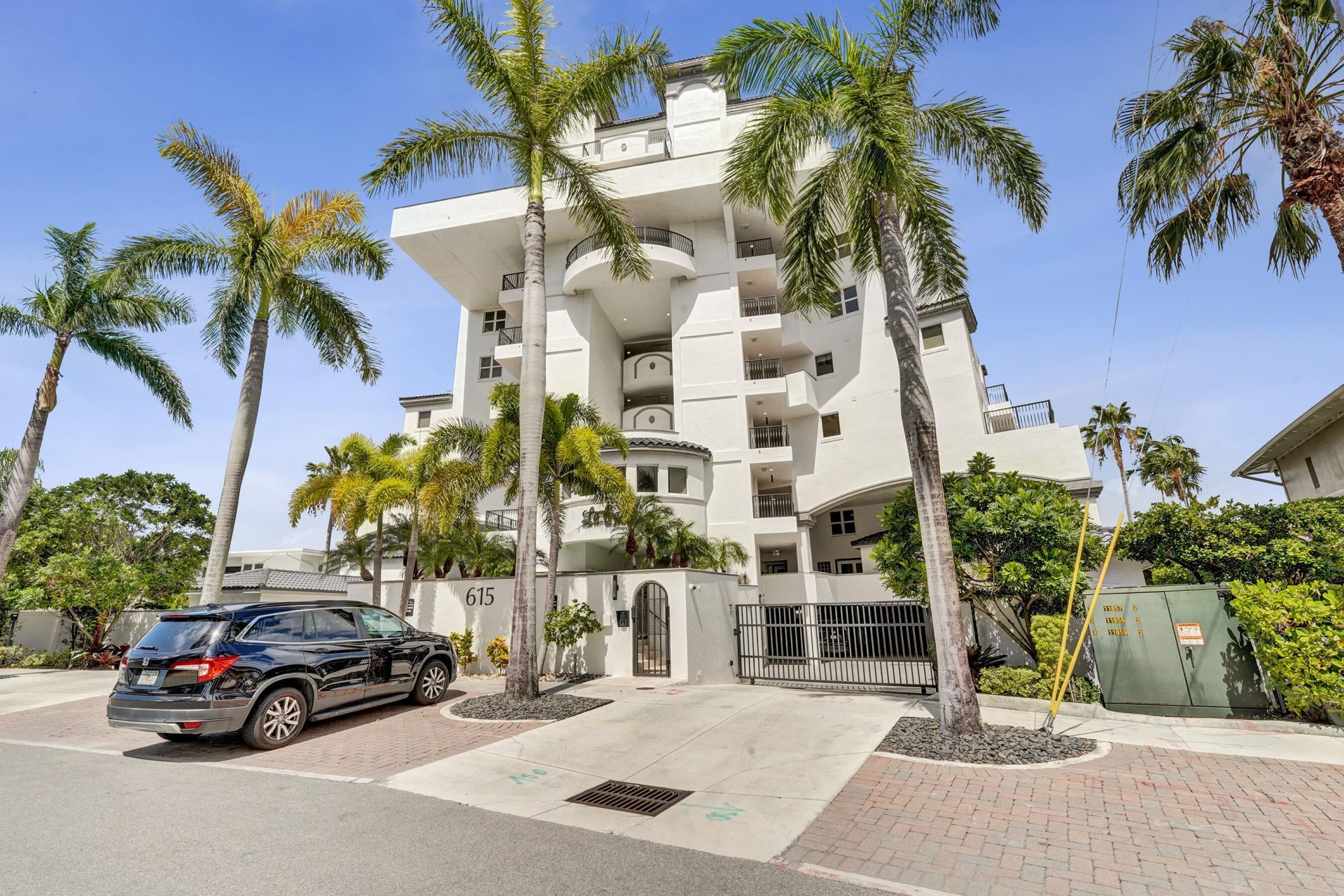 615 Bayshore Drive, Unit 402, Fort Lauderdale, FL 33304 Photo