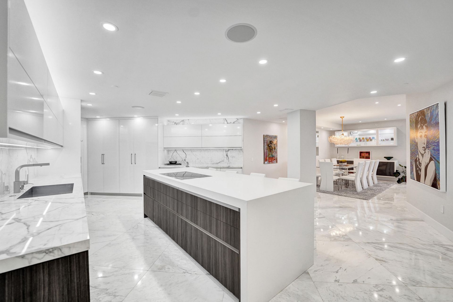 615 Bayshore Drive, Unit 402, Fort Lauderdale, FL 33304 Photo