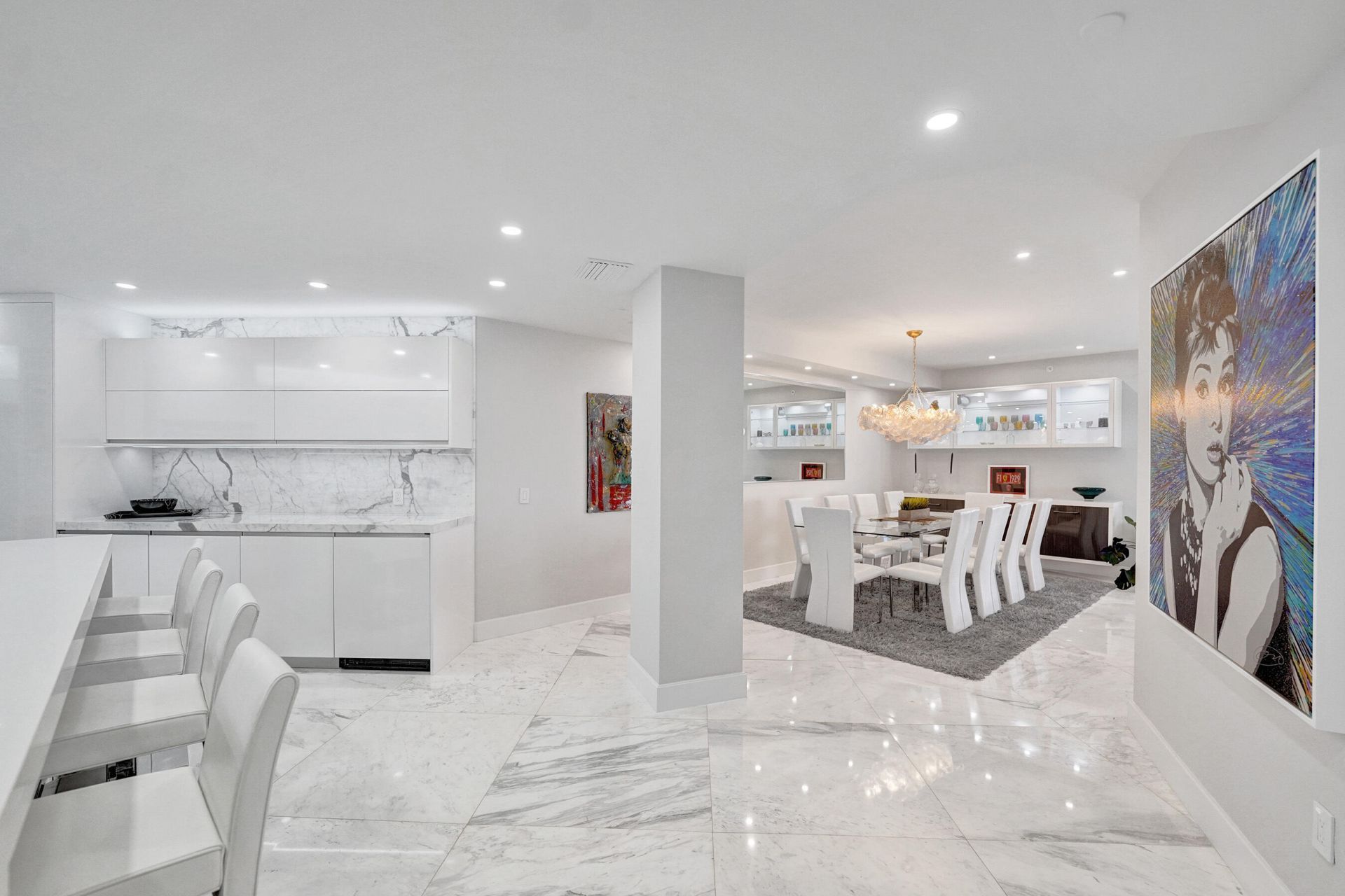 615 Bayshore Drive, Unit 402, Fort Lauderdale, FL 33304 Photo