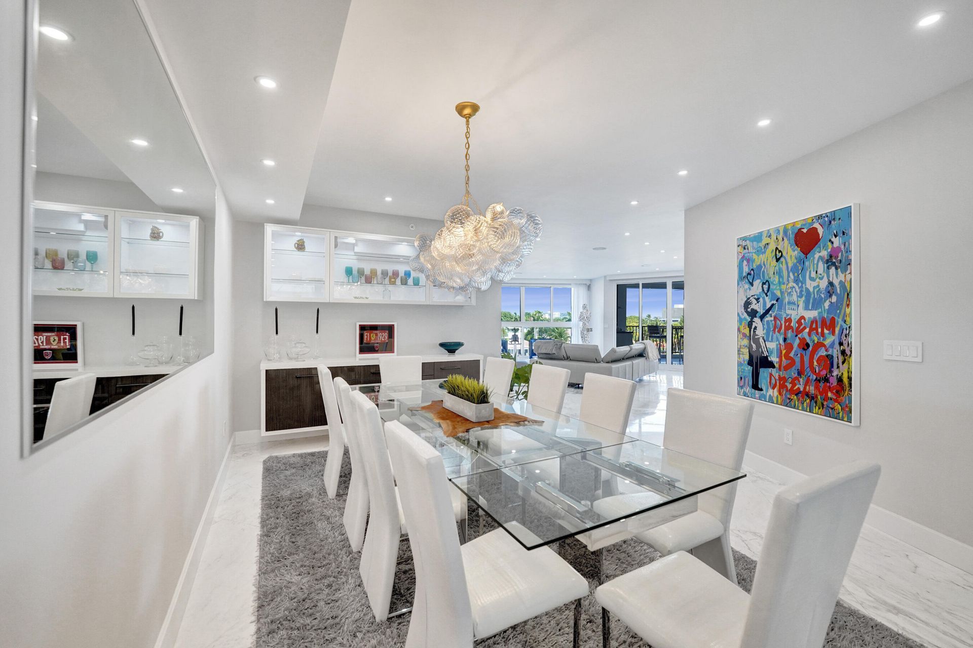 615 Bayshore Drive, Unit 402, Fort Lauderdale, FL 33304 Photo