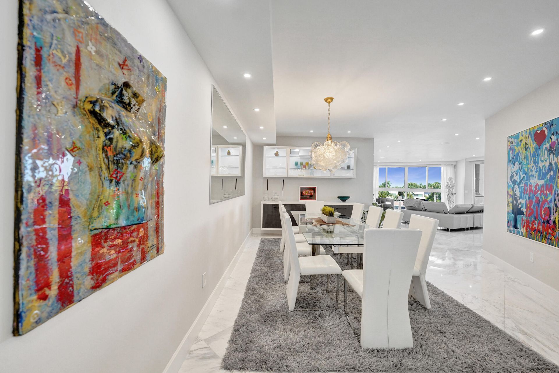 615 Bayshore Drive, Unit 402, Fort Lauderdale, FL 33304 Photo
