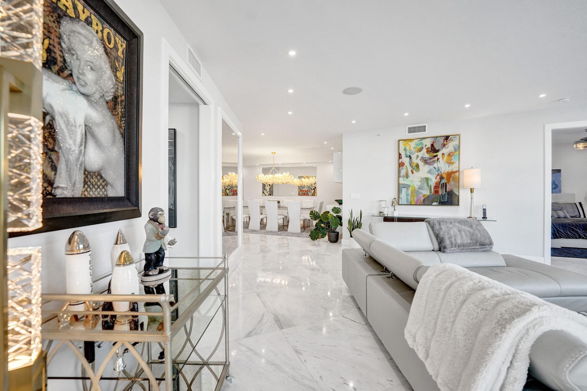615 Bayshore Drive, Unit 402, Fort Lauderdale, FL 33304 Photo