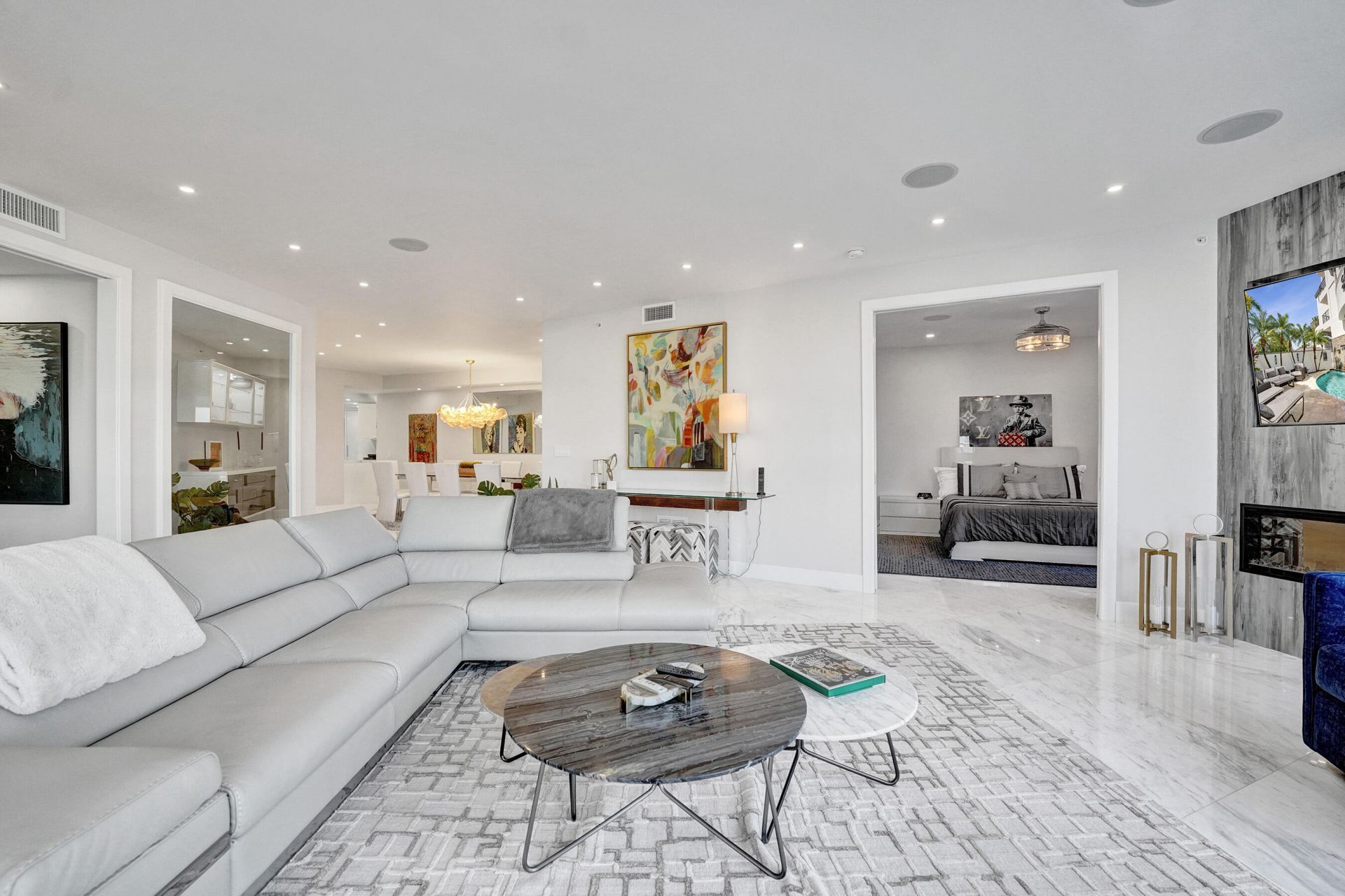 615 Bayshore Drive, Unit 402, Fort Lauderdale, FL 33304 Photo