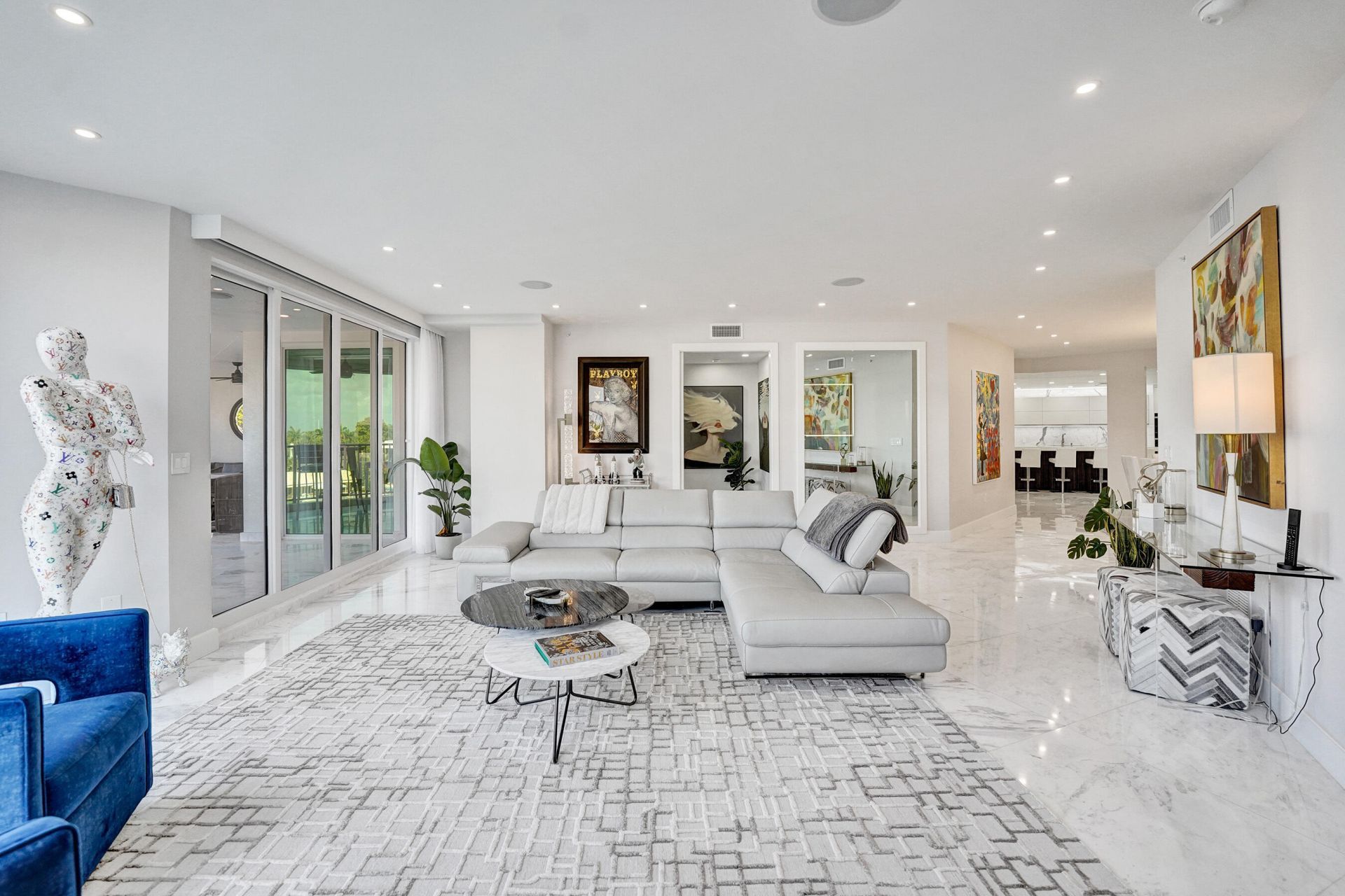 615 Bayshore Drive, Unit 402, Fort Lauderdale, FL 33304 Photo