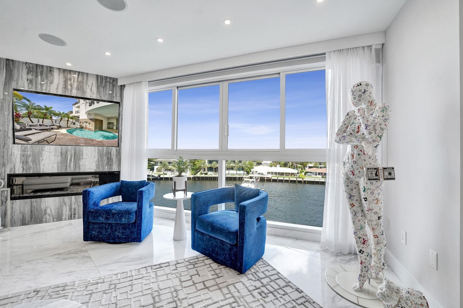 615 Bayshore Drive, Unit 402, Fort Lauderdale, FL 33304 Photo