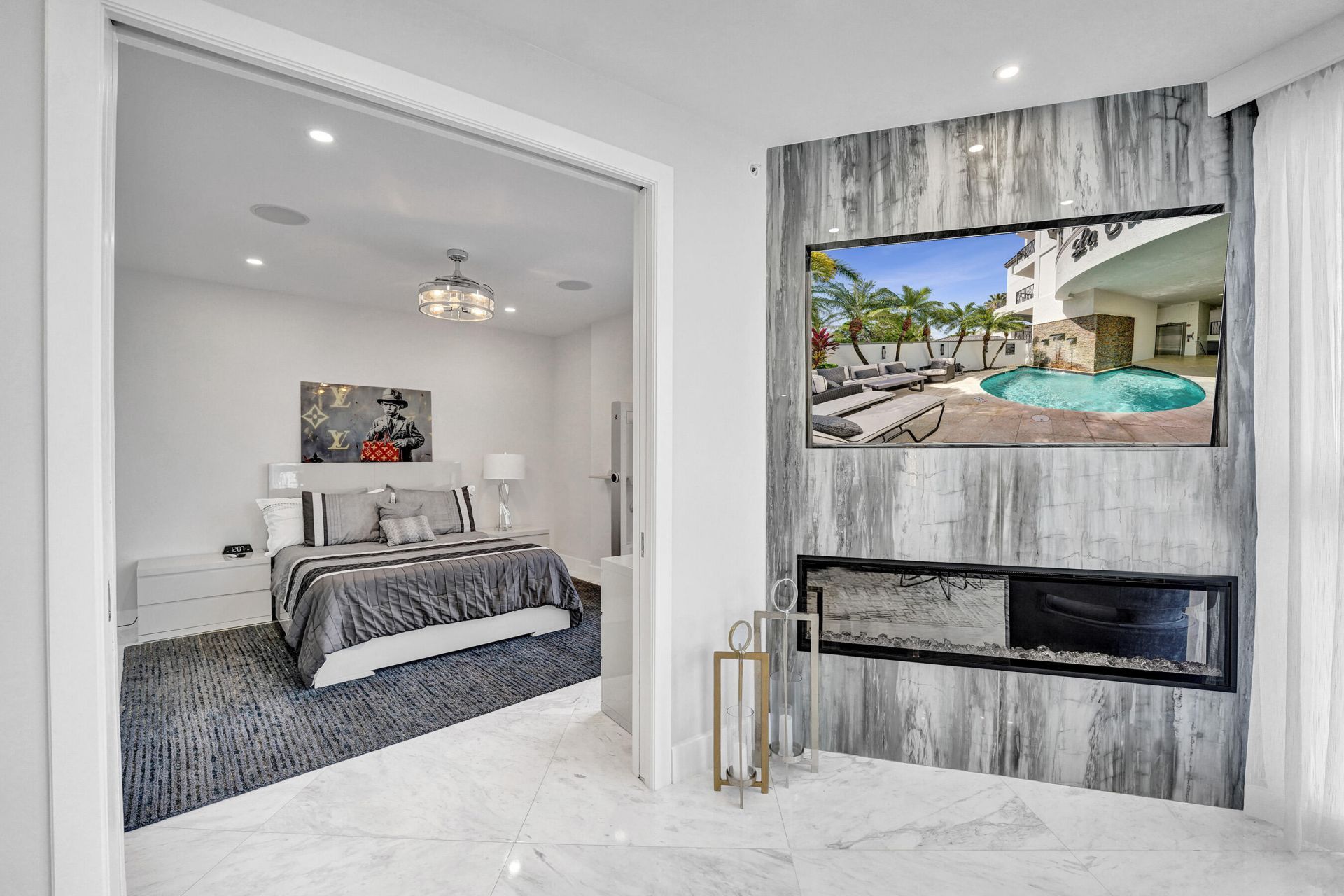 615 Bayshore Drive, Unit 402, Fort Lauderdale, FL 33304 Photo