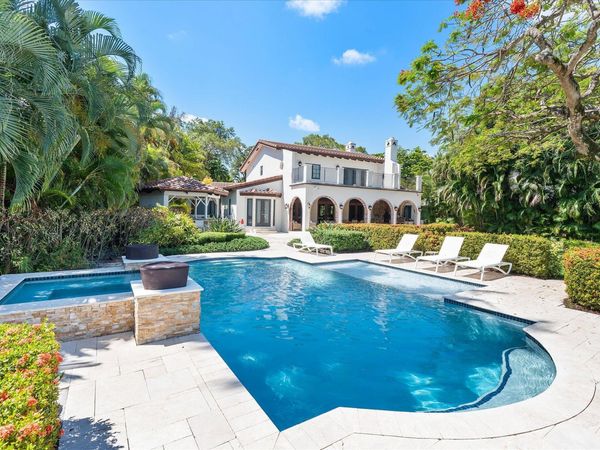 1001 Coconut Drive, Unit 1001, Fort Lauderdale, FL 33315