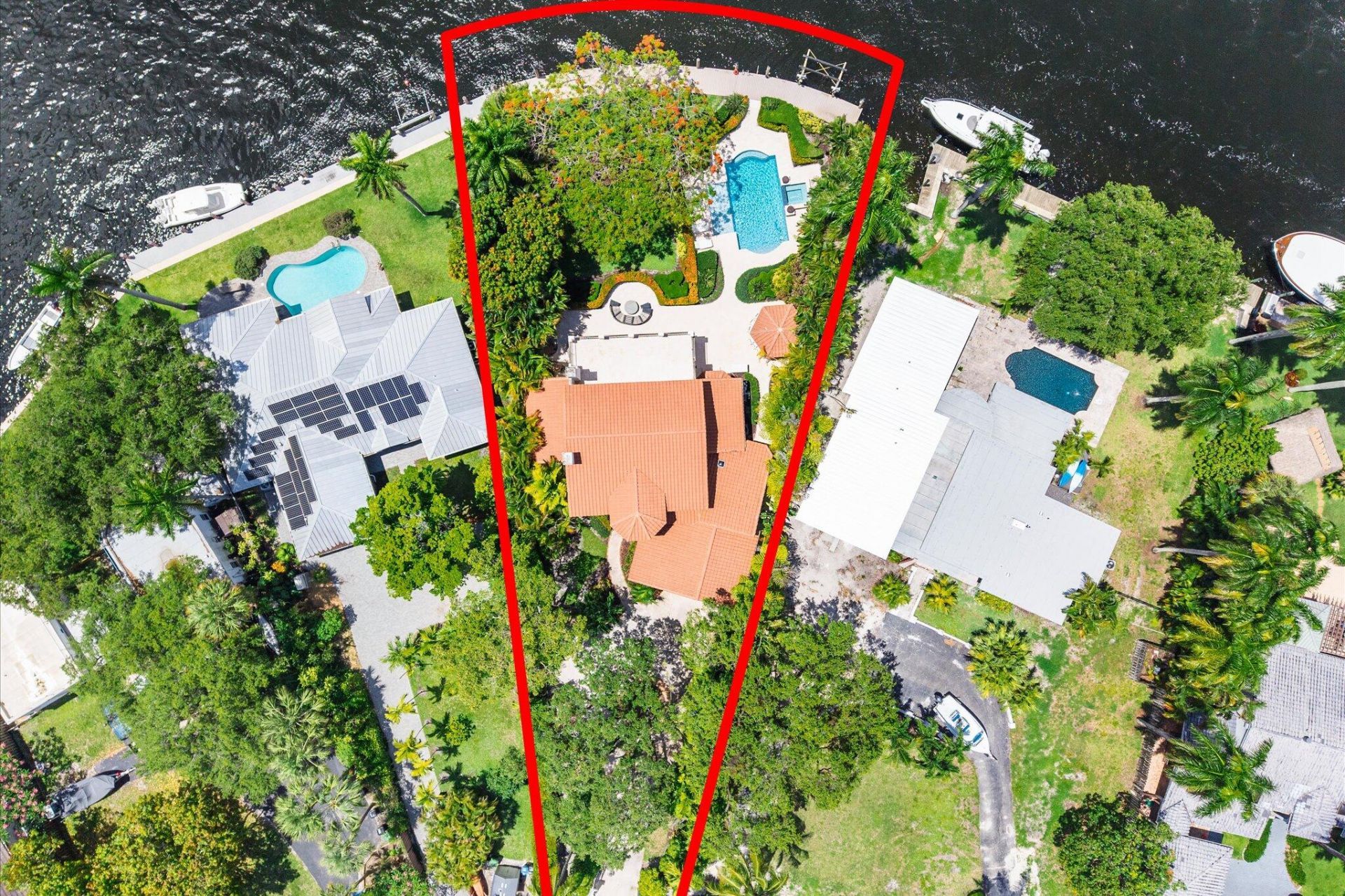 1001 Coconut Drive, Unit 1001, Fort Lauderdale, FL 33315 Photo