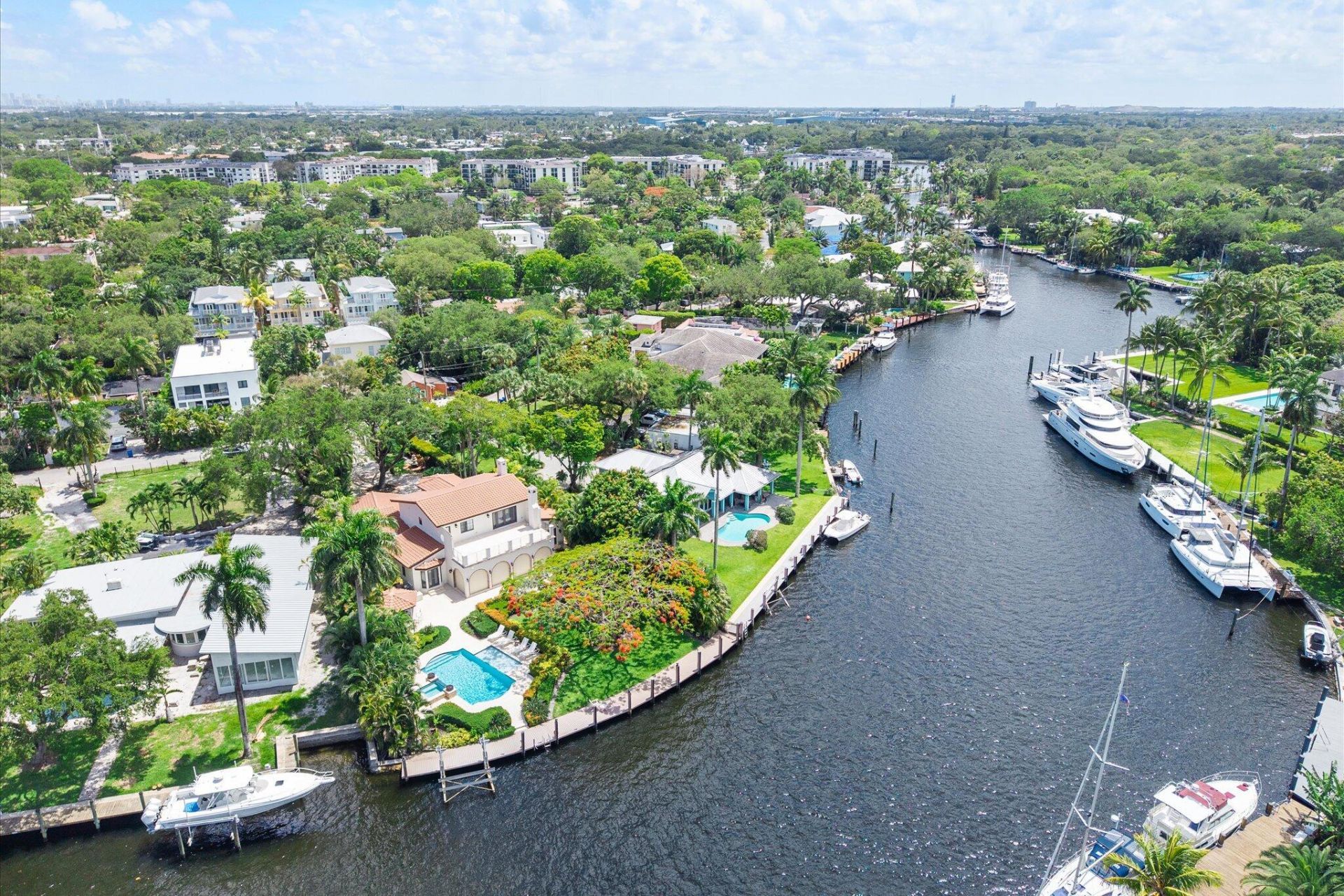 1001 Coconut Drive, Unit 1001, Fort Lauderdale, FL 33315 Photo