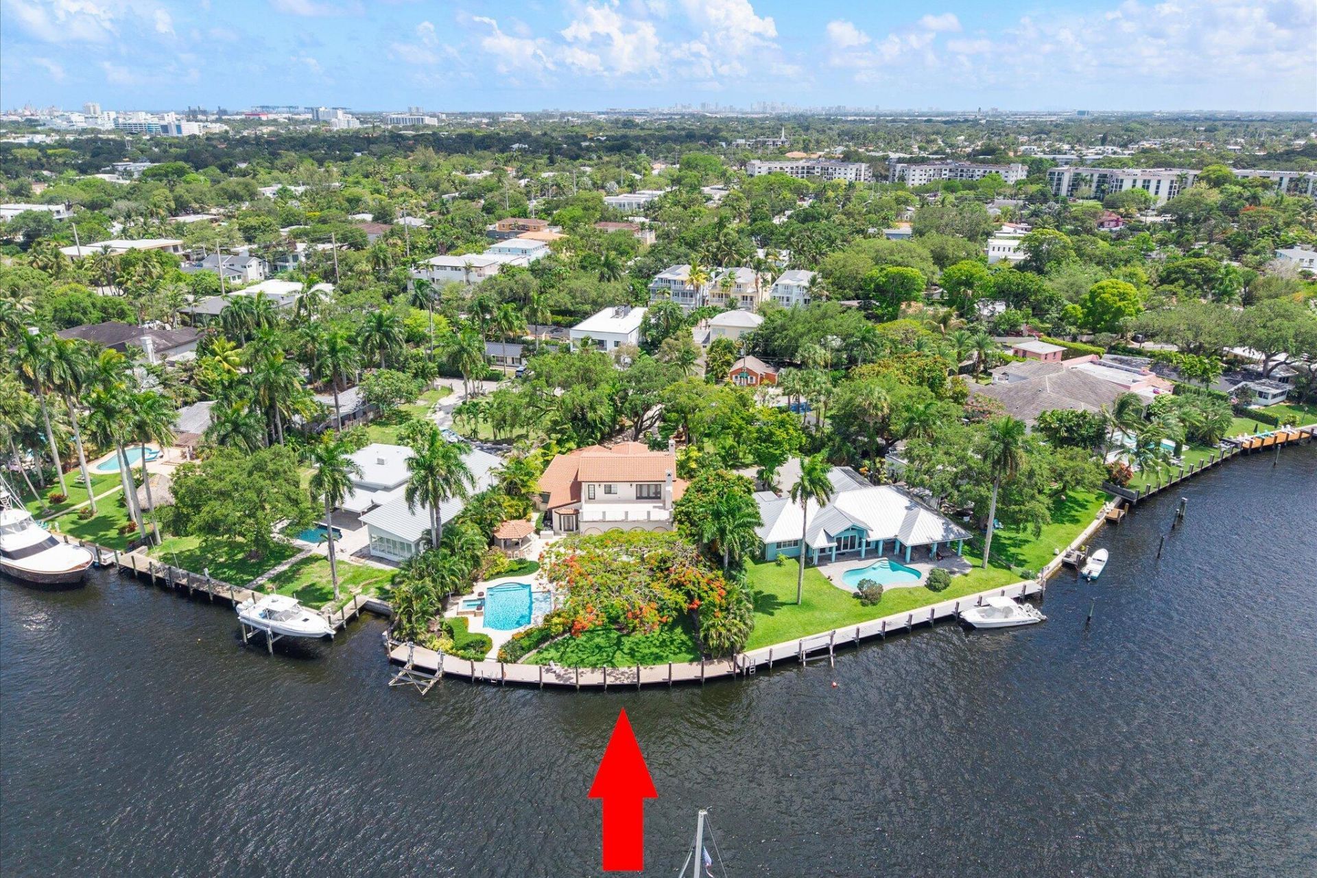 1001 Coconut Drive, Unit 1001, Fort Lauderdale, FL 33315 Photo