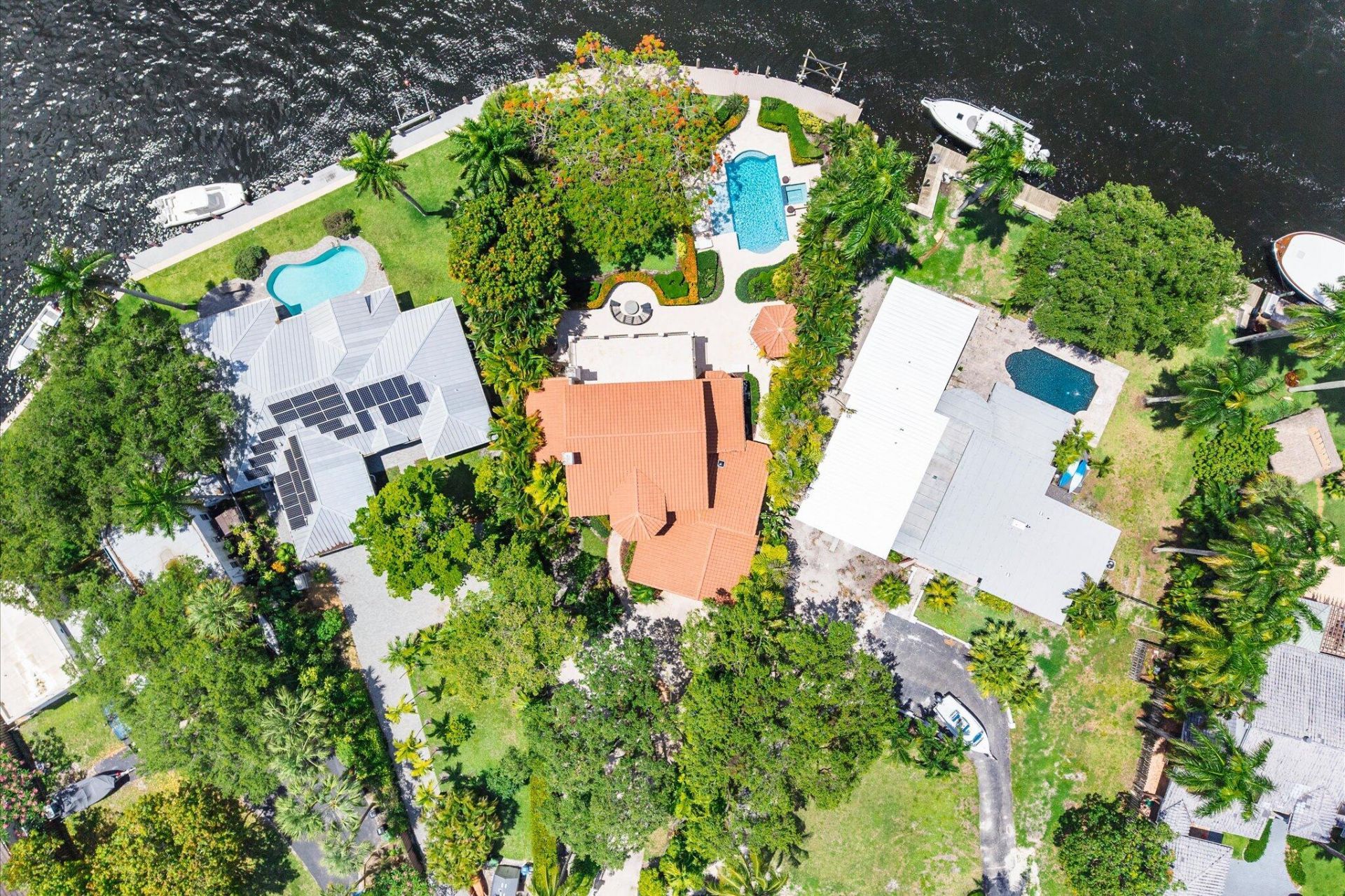 1001 Coconut Drive, Unit 1001, Fort Lauderdale, FL 33315 Photo
