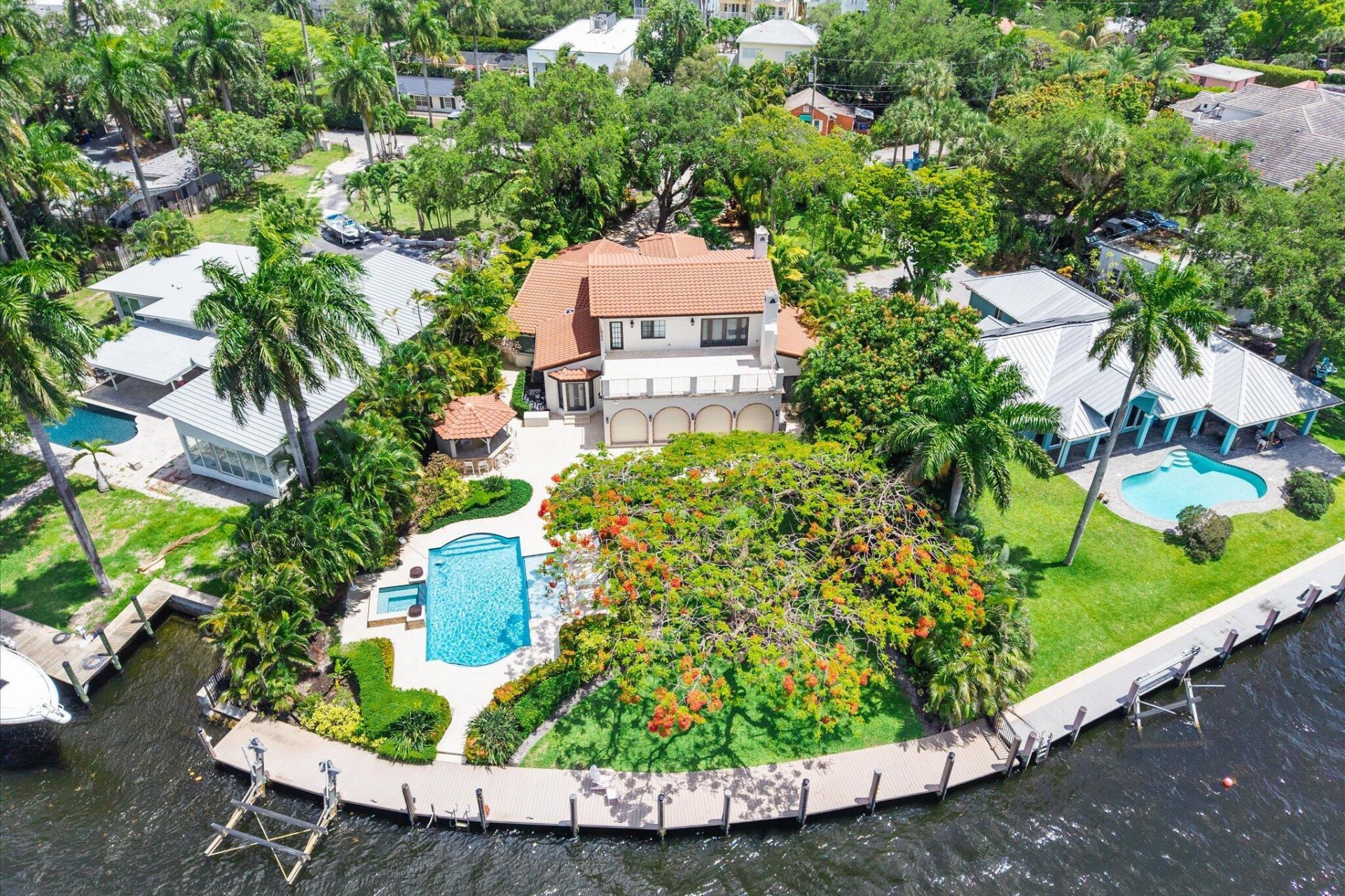 1001 Coconut Drive, Unit 1001, Fort Lauderdale, FL 33315 Photo