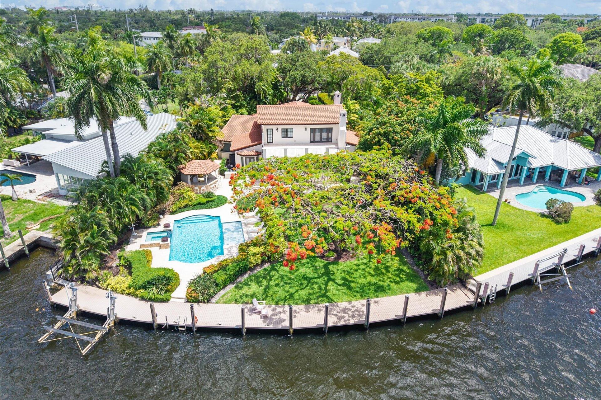 1001 Coconut Drive, Unit 1001, Fort Lauderdale, FL 33315 Photo