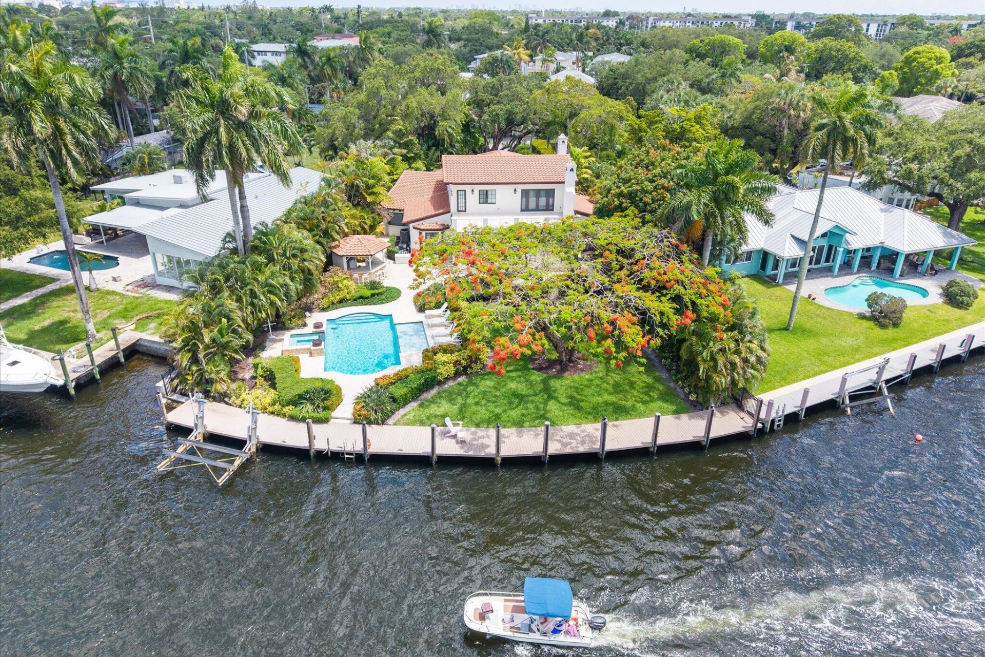 1001 Coconut Drive, Unit 1001, Fort Lauderdale, FL 33315 Photo