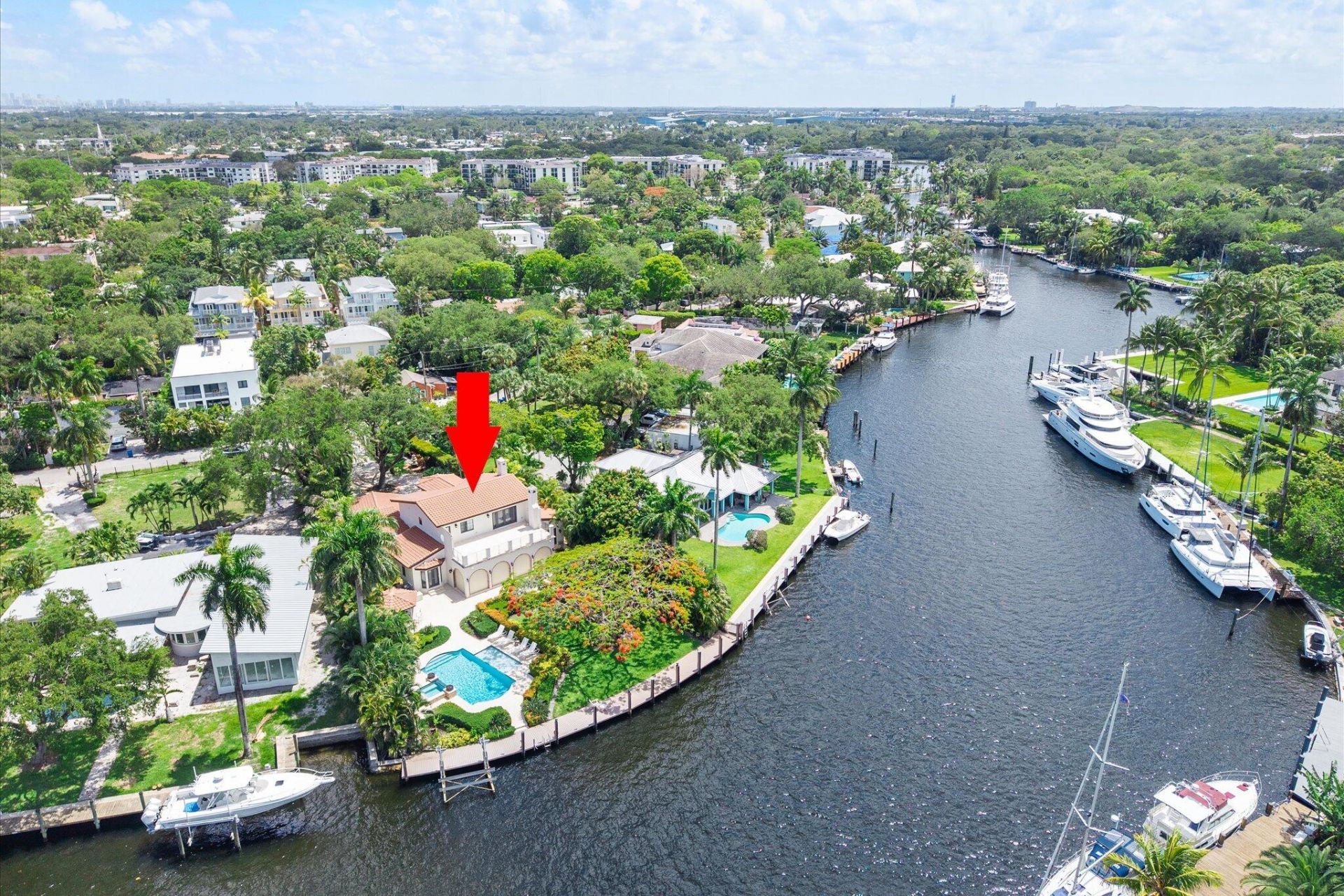 1001 Coconut Drive, Unit 1001, Fort Lauderdale, FL 33315 Photo