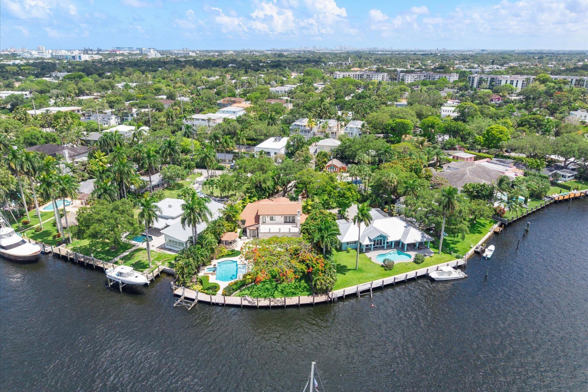 1001 Coconut Drive, Unit 1001, Fort Lauderdale, FL 33315 Photo