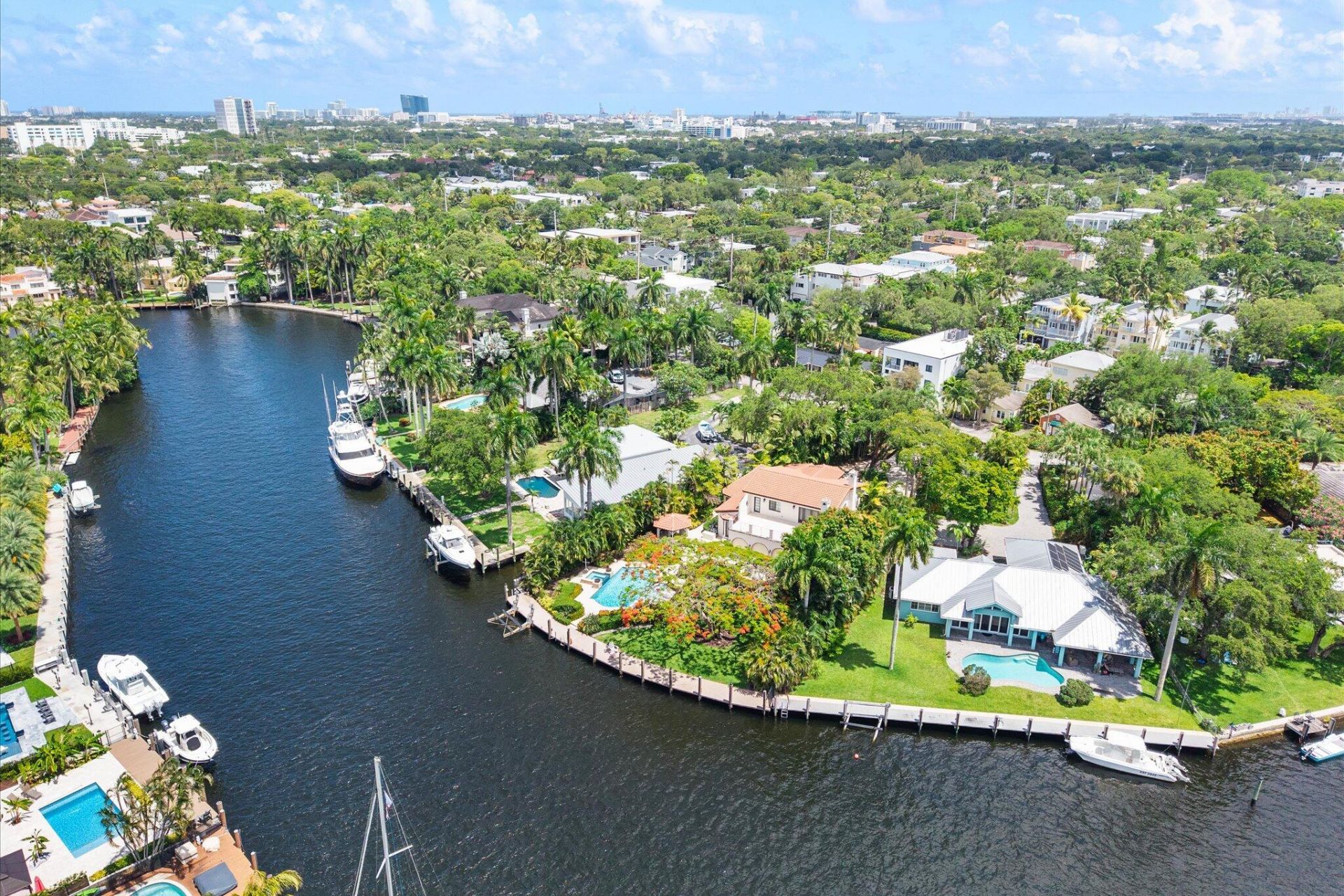 1001 Coconut Drive, Unit 1001, Fort Lauderdale, FL 33315 Photo