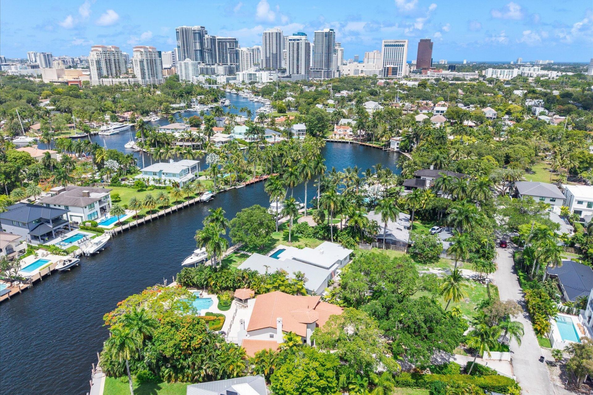 1001 Coconut Drive, Unit 1001, Fort Lauderdale, FL 33315 Photo