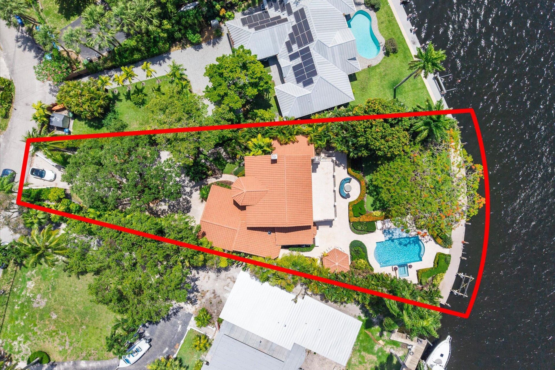 1001 Coconut Drive, Unit 1001, Fort Lauderdale, FL 33315 Photo