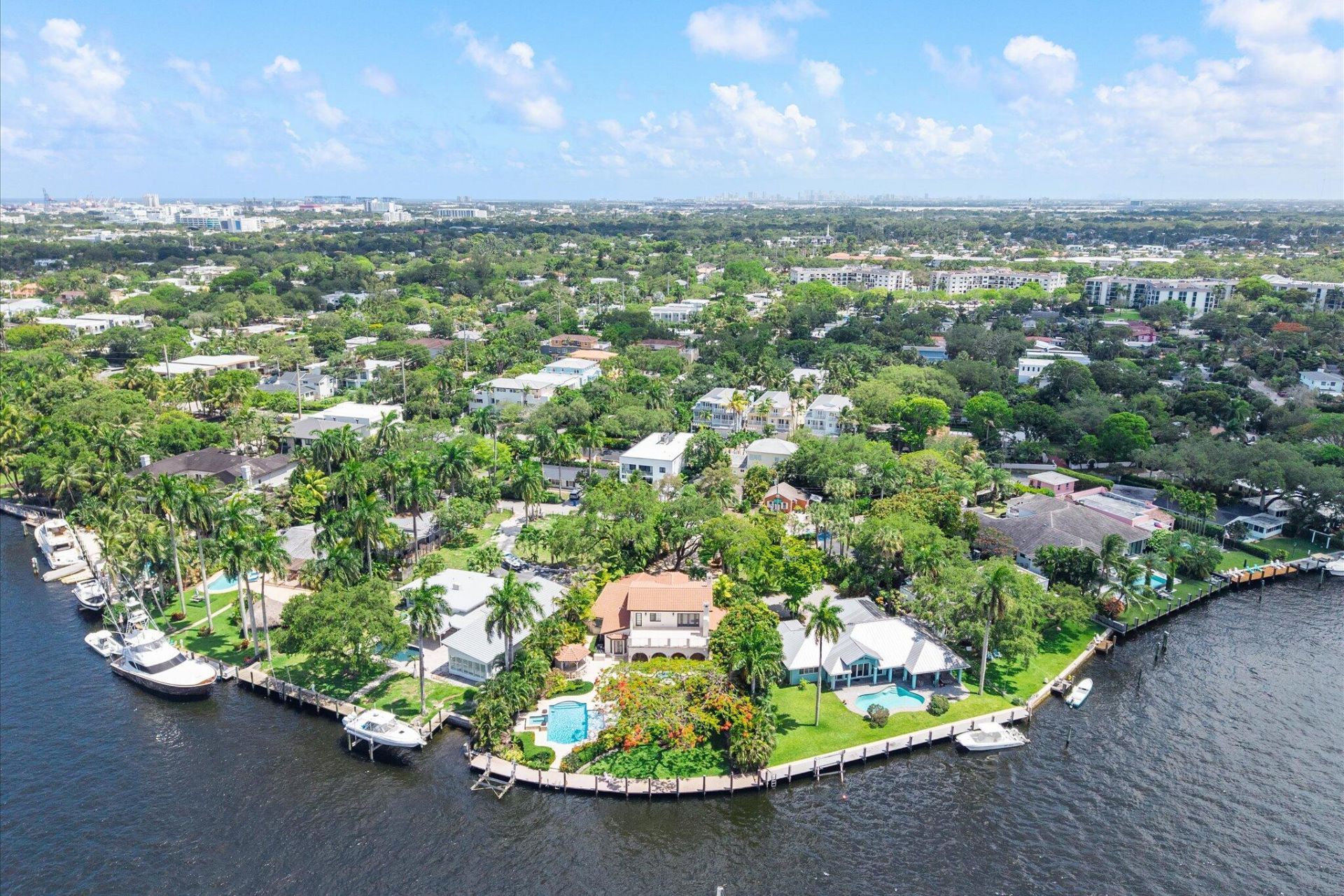 1001 Coconut Drive, Unit 1001, Fort Lauderdale, FL 33315 Photo