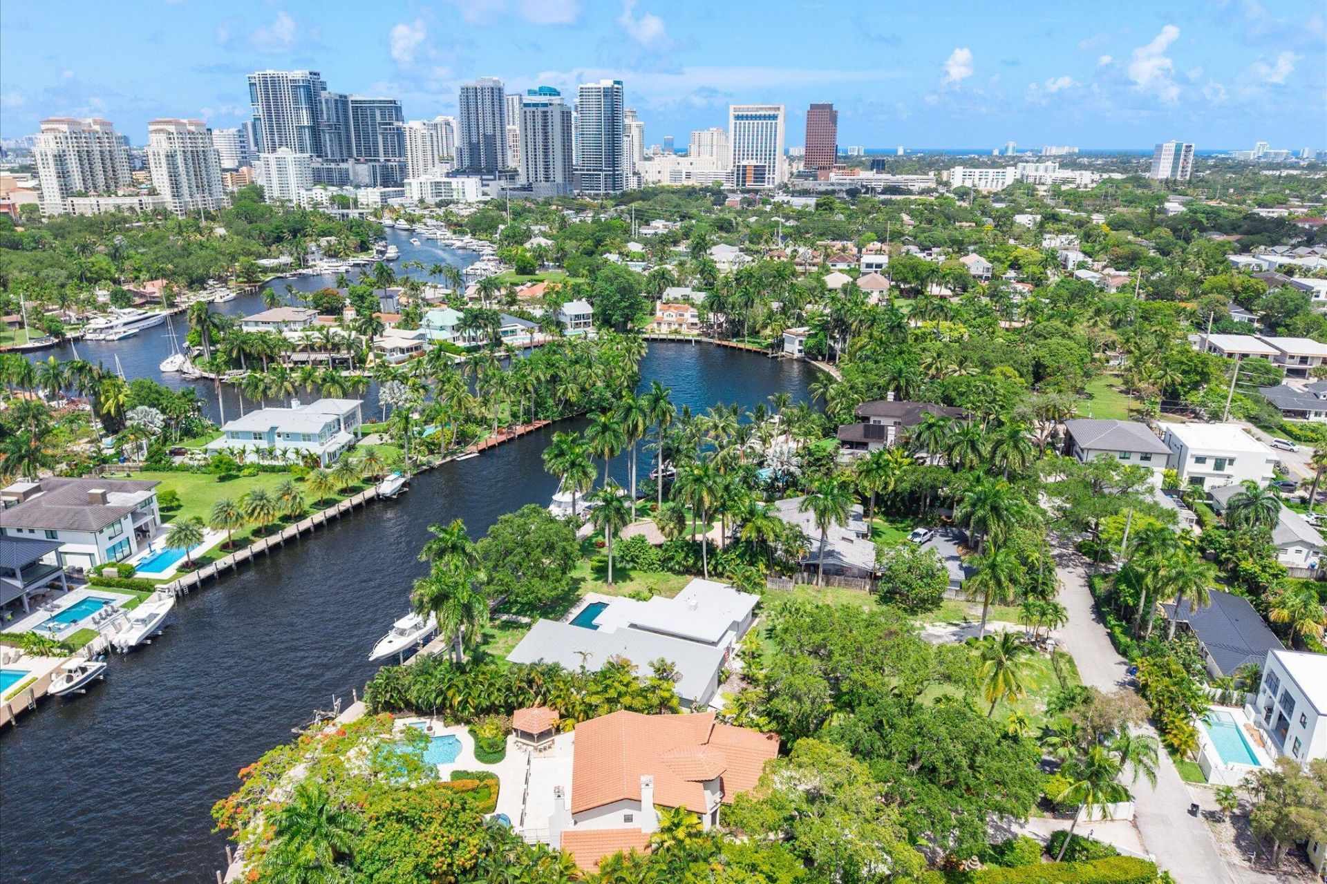 1001 Coconut Drive, Unit 1001, Fort Lauderdale, FL 33315 Photo