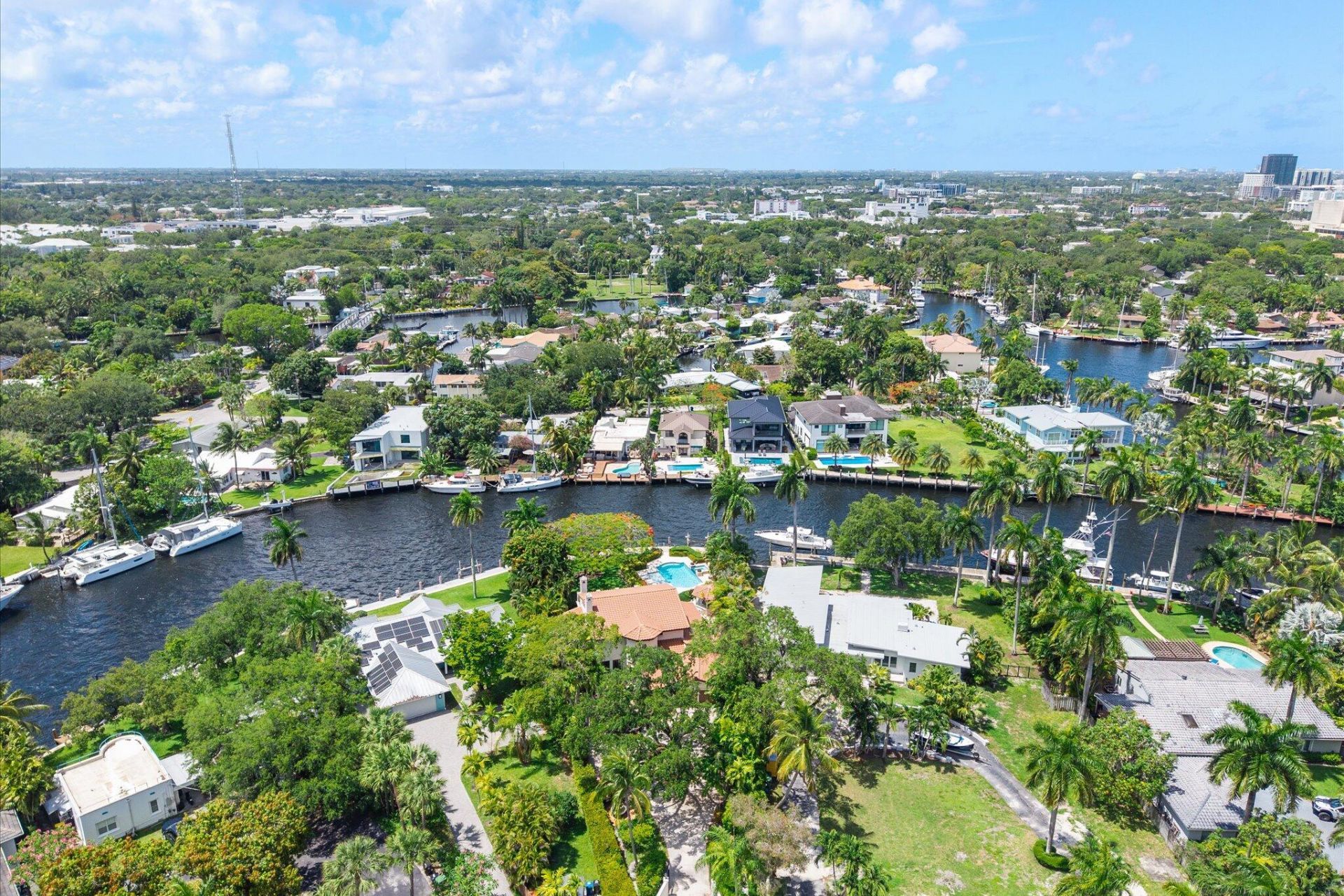 1001 Coconut Drive, Unit 1001, Fort Lauderdale, FL 33315 Photo