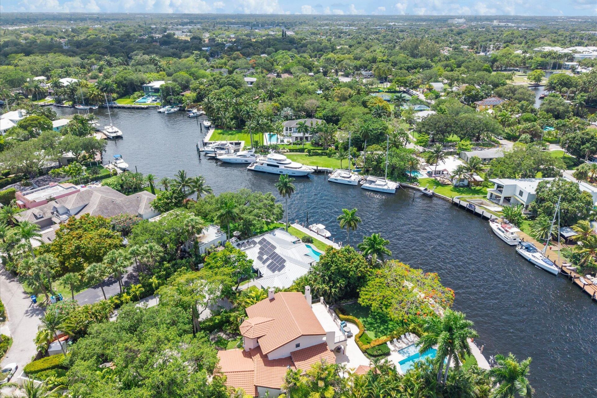 1001 Coconut Drive, Unit 1001, Fort Lauderdale, FL 33315 Photo