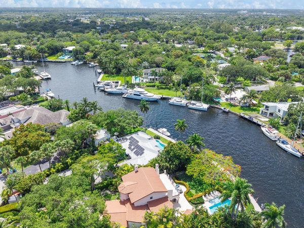 1001 Coconut Drive, Unit 1001, Fort Lauderdale, FL 33315