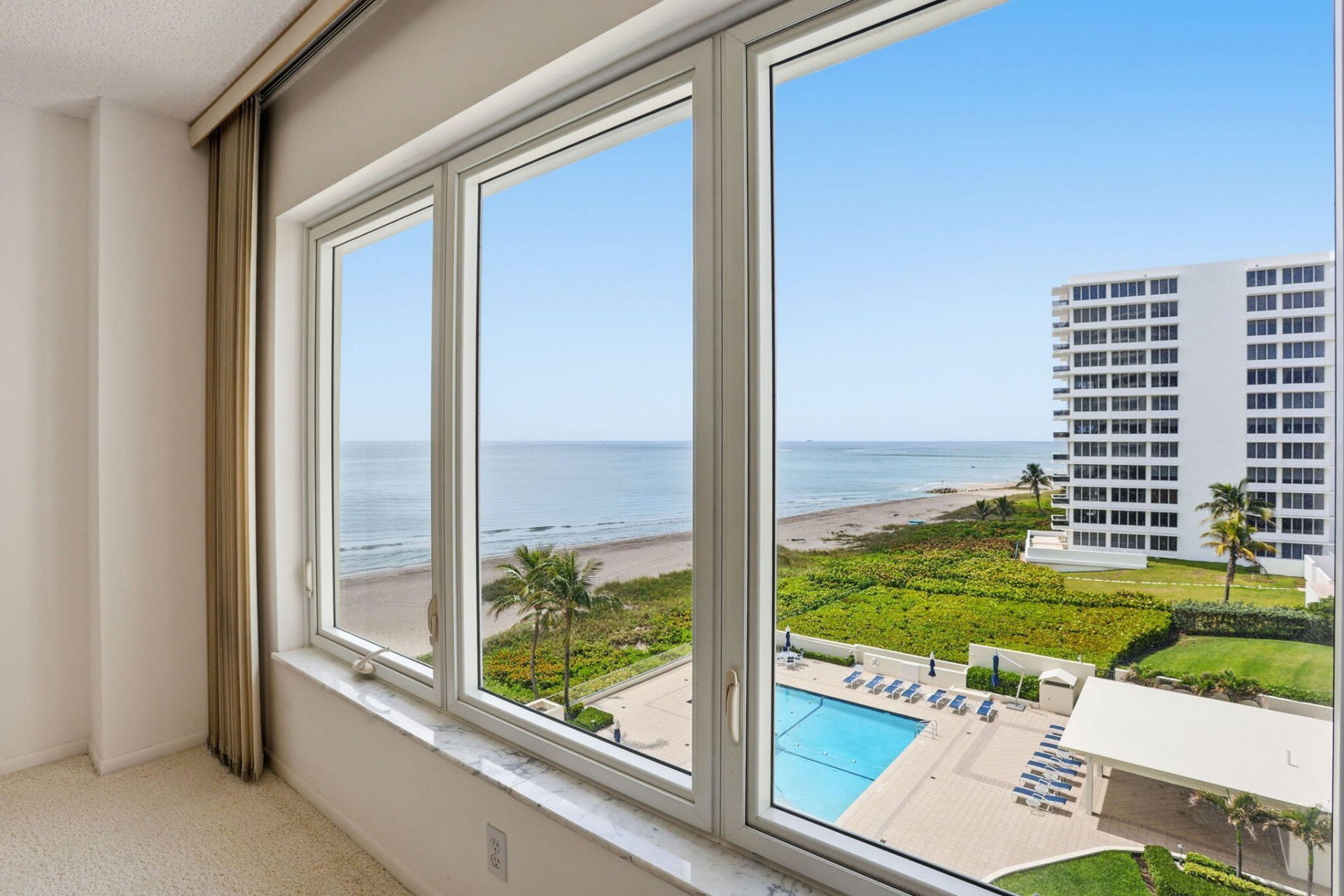 600 S Ocean Boulevard, Unit 6010, Boca Raton, FL 33432 Photo
