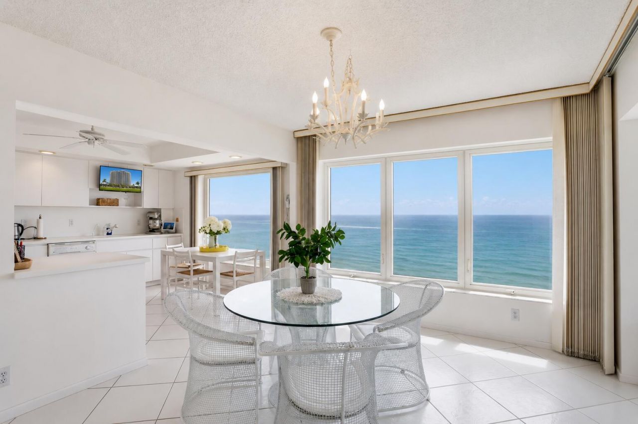 600 S Ocean Boulevard, Unit 6010, Boca Raton, FL 33432 Photo