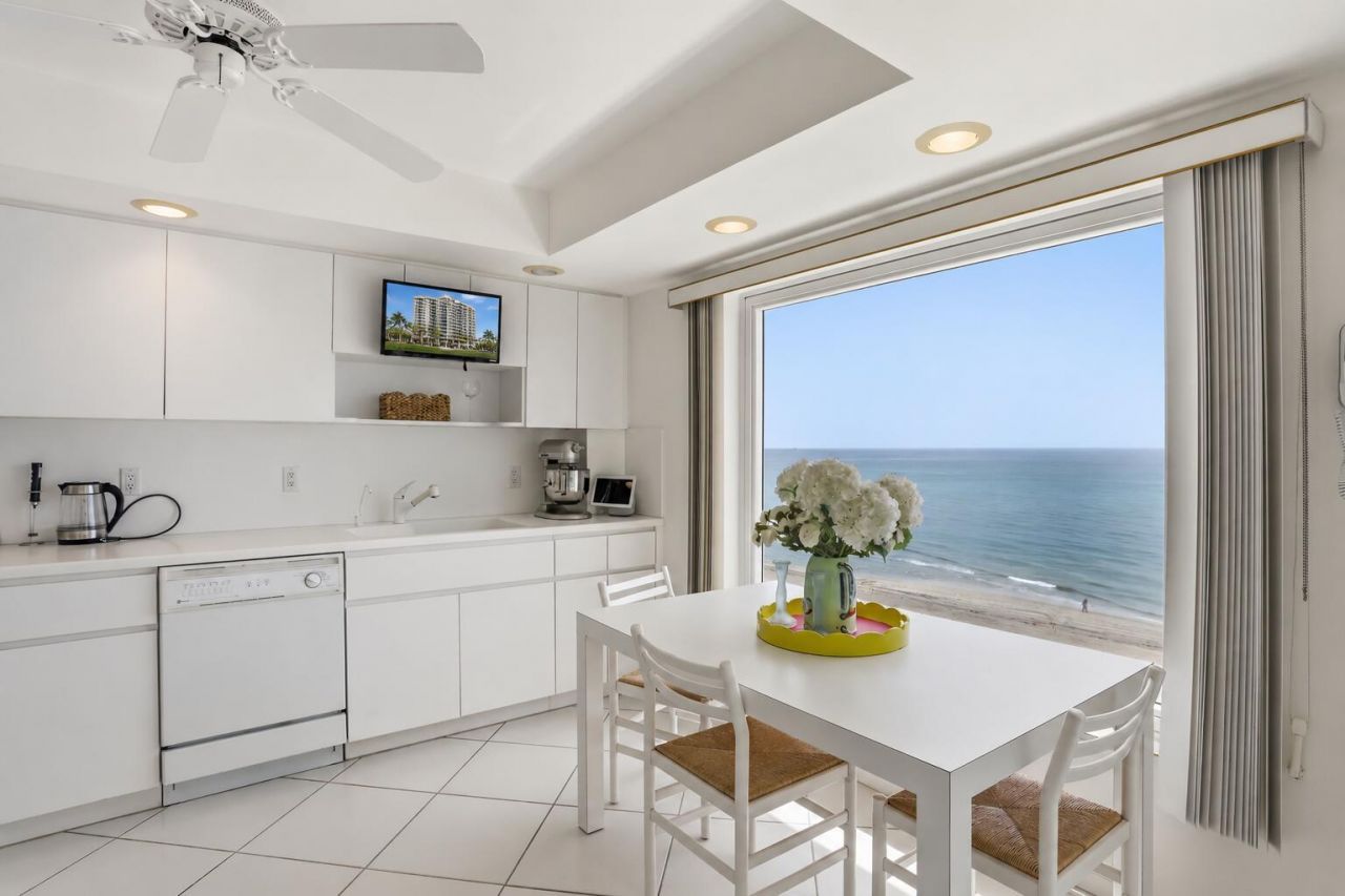 600 S Ocean Boulevard, Unit 6010, Boca Raton, FL 33432 Photo