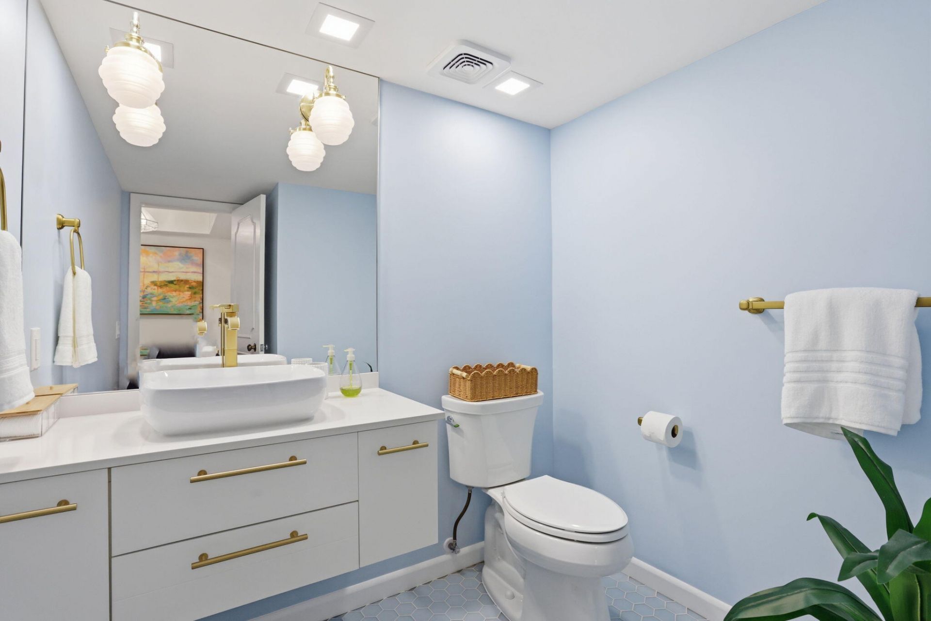 600 S Ocean Boulevard, Unit 6010, Boca Raton, FL 33432 Photo