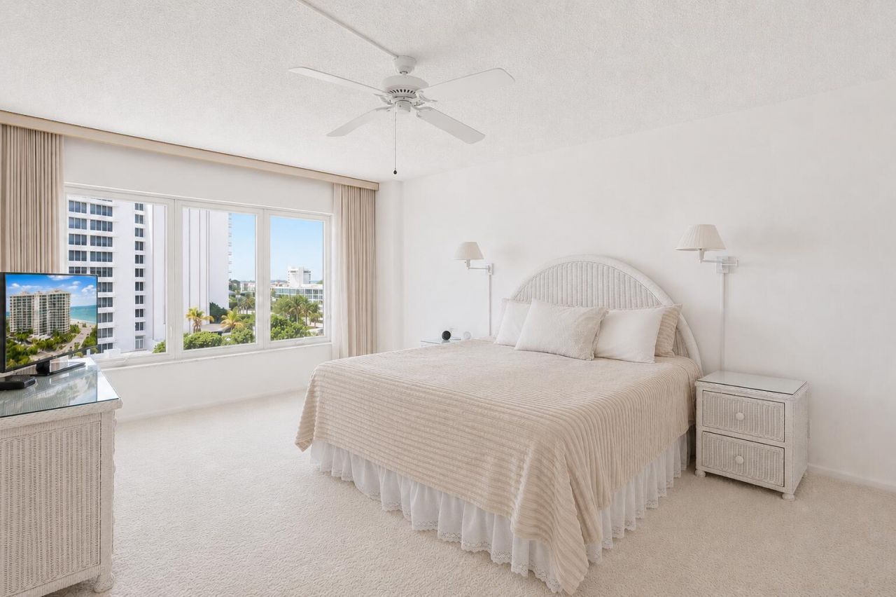 600 S Ocean Boulevard, Unit 6010, Boca Raton, FL 33432 Photo