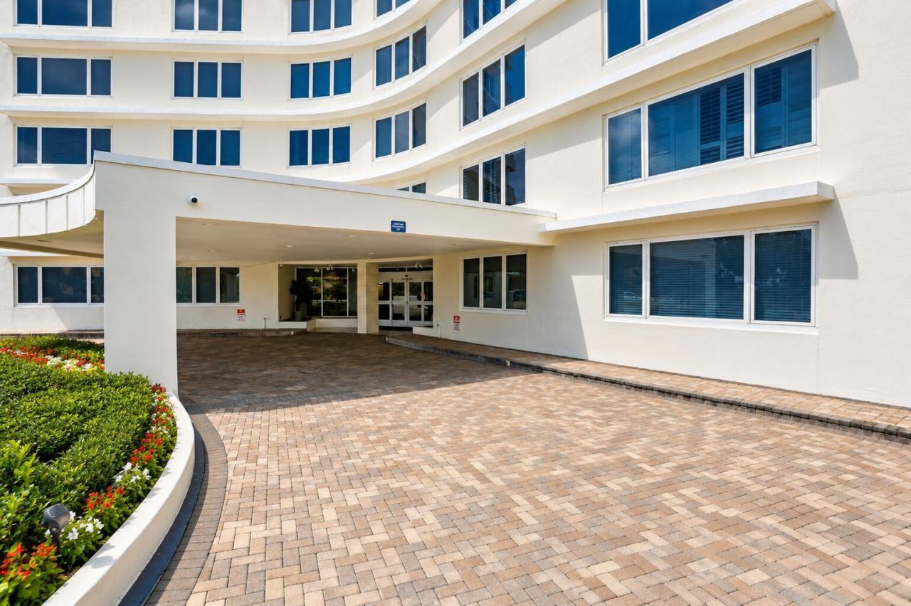 600 S Ocean Boulevard, Unit 6010, Boca Raton, FL 33432 Photo