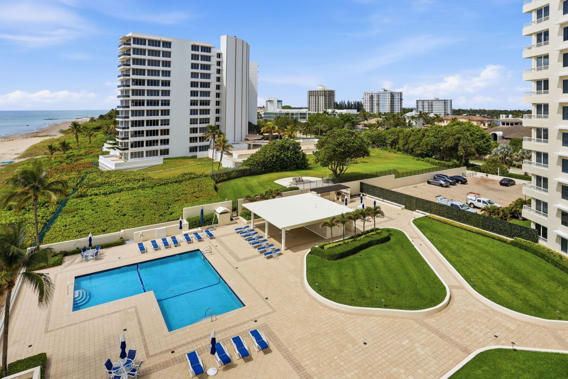600 S Ocean Boulevard, Unit 6010, Boca Raton, FL 33432 Photo